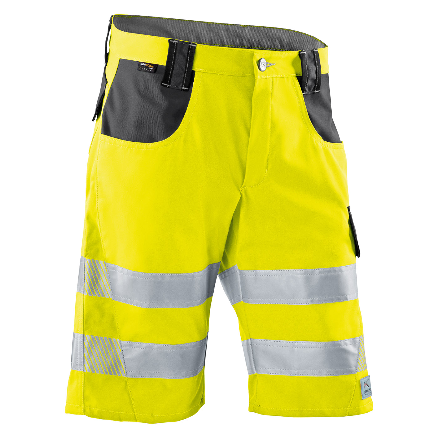 Short de travail KÜBLER REFLECTIQ PSA 2
