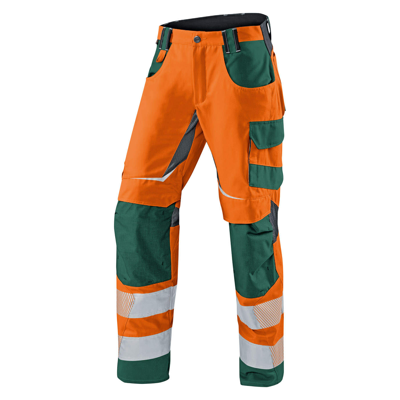 Pantalon KÜBLER REFLECTIQ Sommerhose PSA 2
