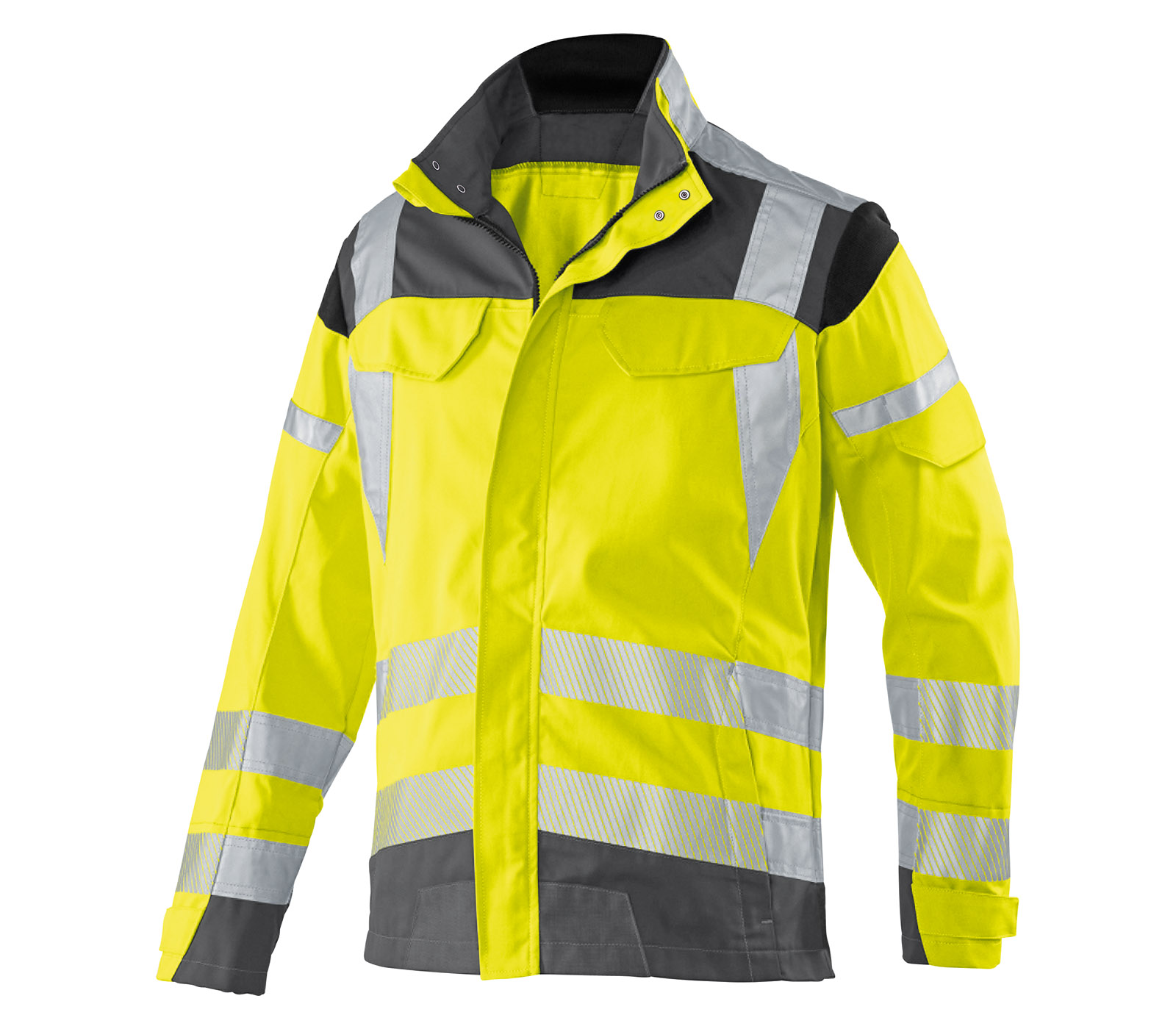 Veste KÜBLER REFLECTIQ PSA 2