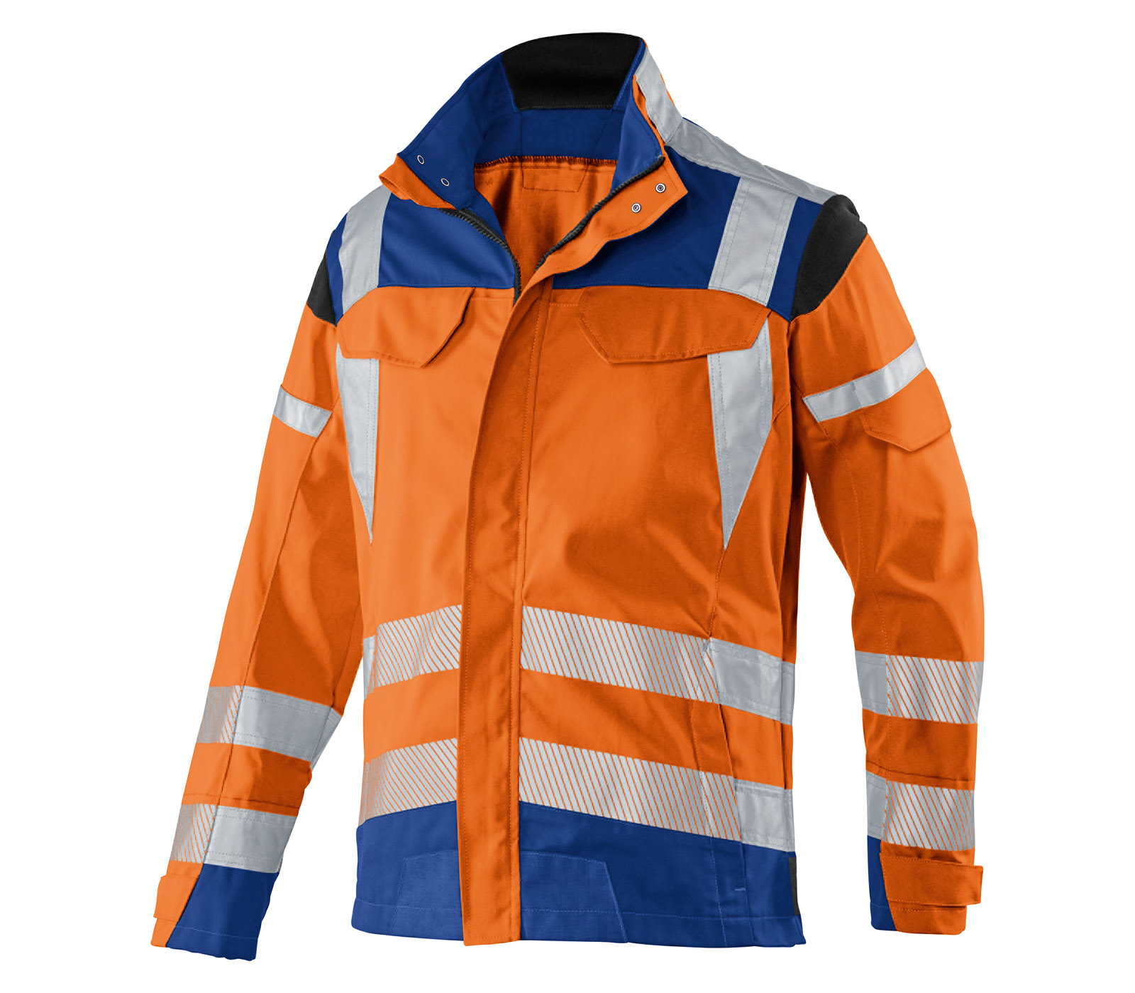 Veste KÜBLER REFLECTIQ PSA 2