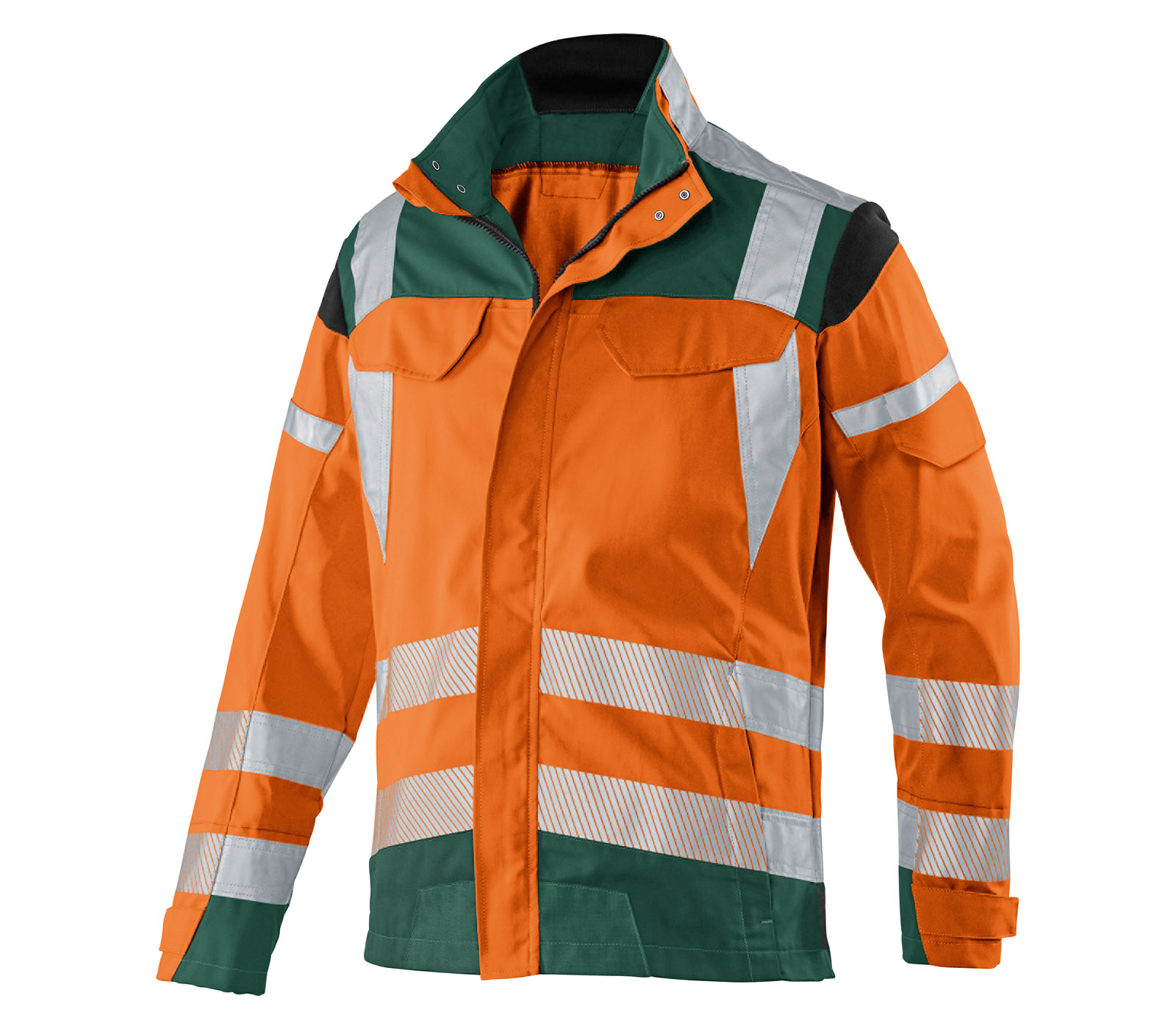 Veste KÜBLER REFLECTIQ Jacke PSA 2
