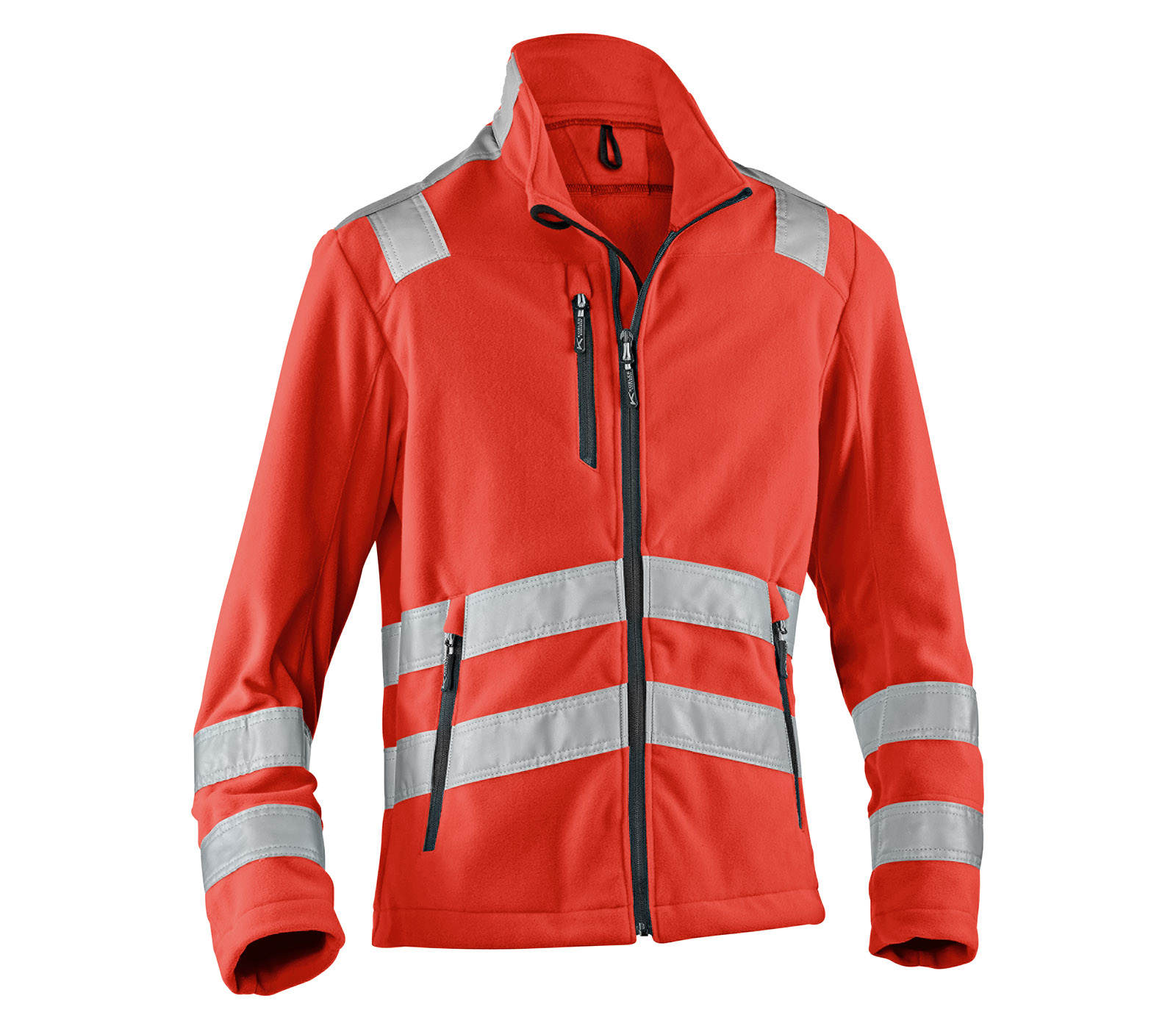 Veste polaire REFLECTIQ KÜBLER PSA 2
