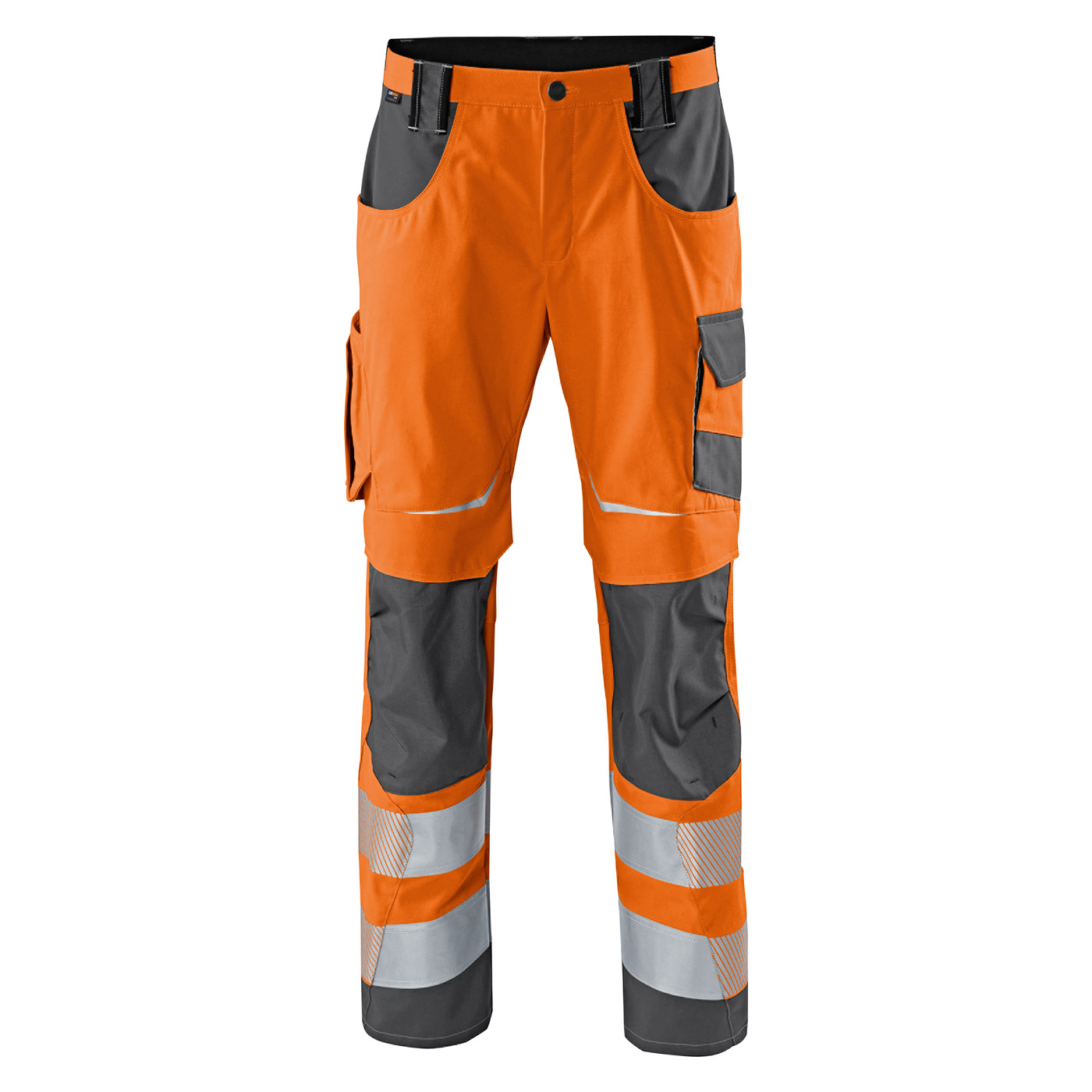 Pantalon de travail REFLECTIQ Hose PSA 2 KÜBLER