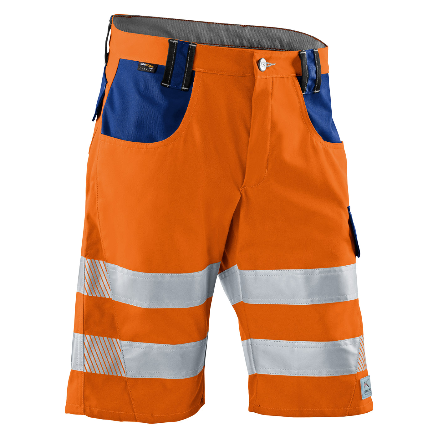 Short de travail REFLECTIQ Shorts PSA 2 de KÜBLER