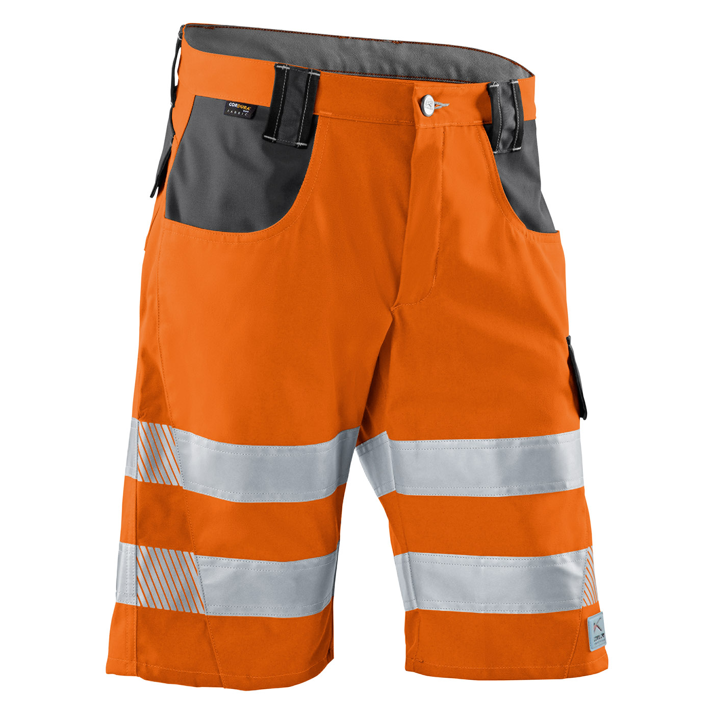 Shorts KÜBLER REFLECTIQ PSA 2