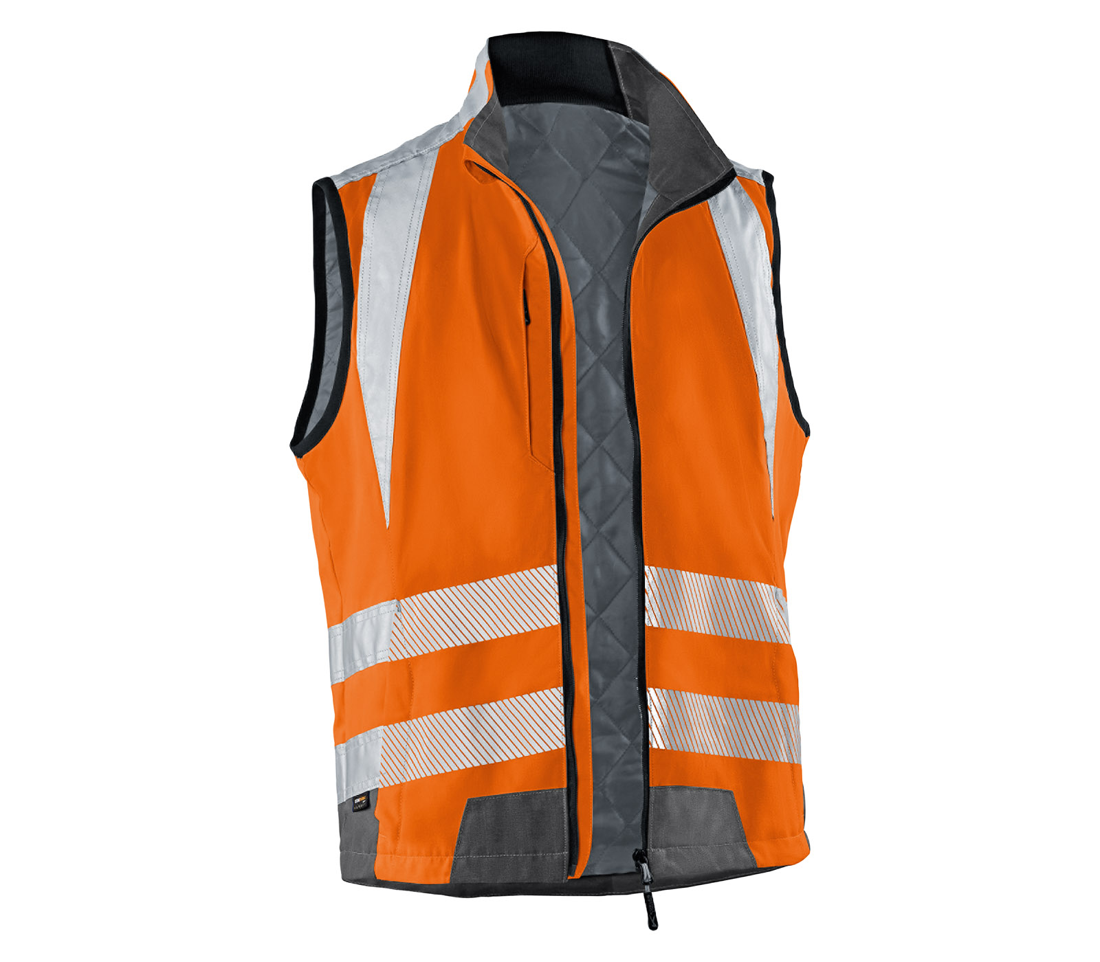Gilet KÜBLER REFLECTIQ PSA 2