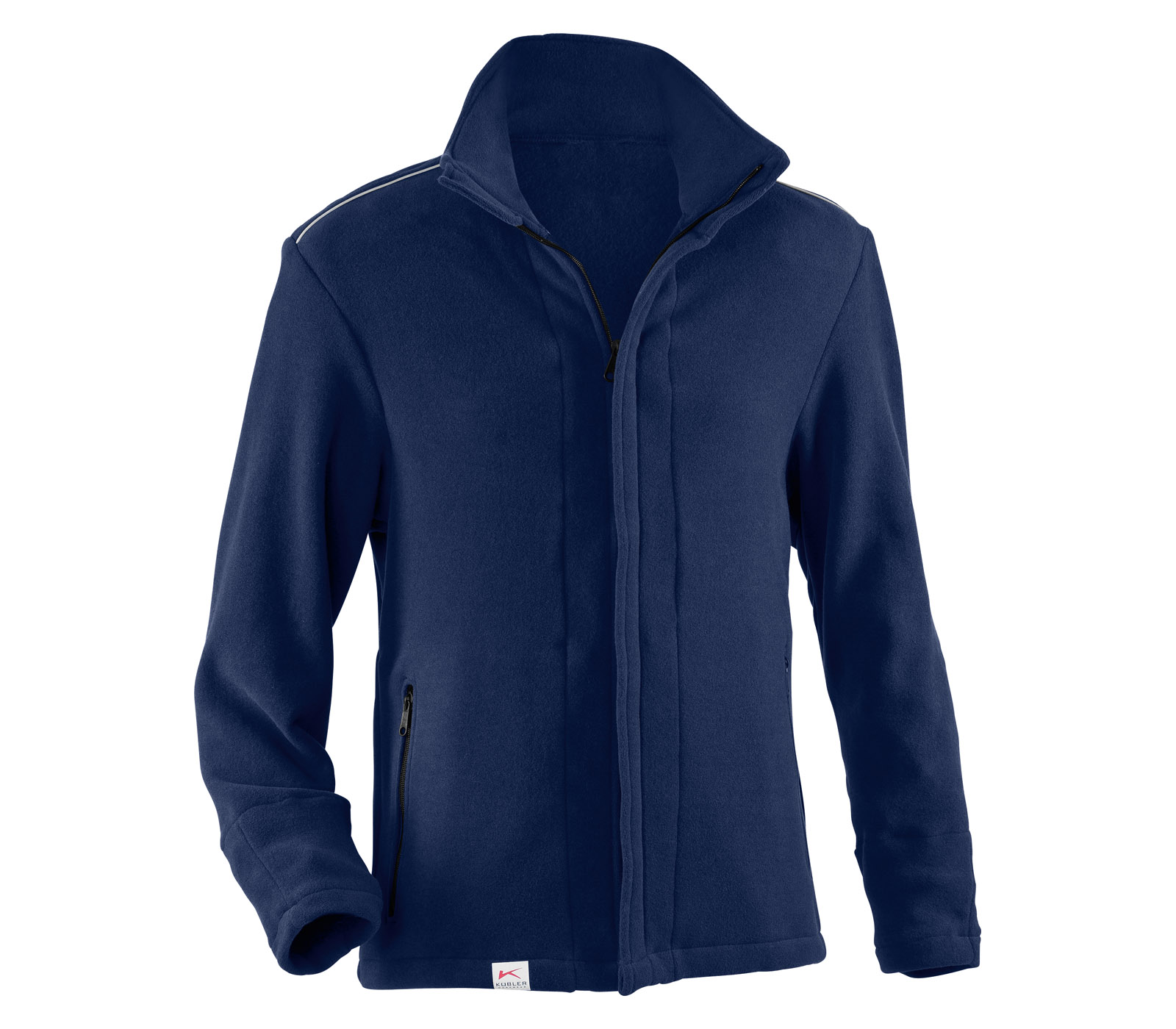 Veste polaire KÜBLER SAFETY 8 - EPI 3