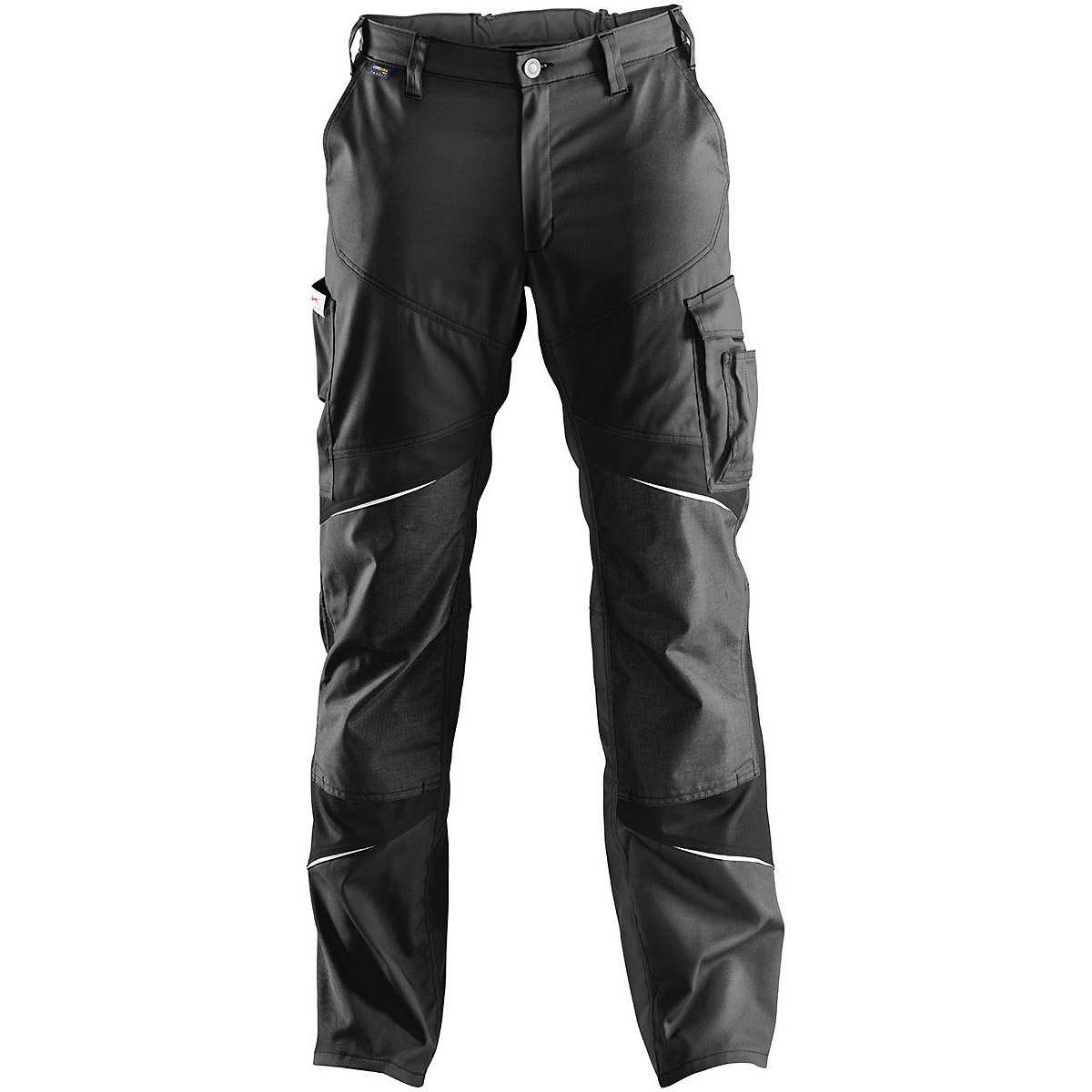 Pantalon KÜBLER ACTIVIQ HIGH