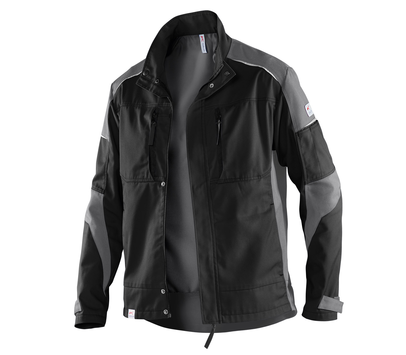 Veste KÜBLER ACTIVIQ