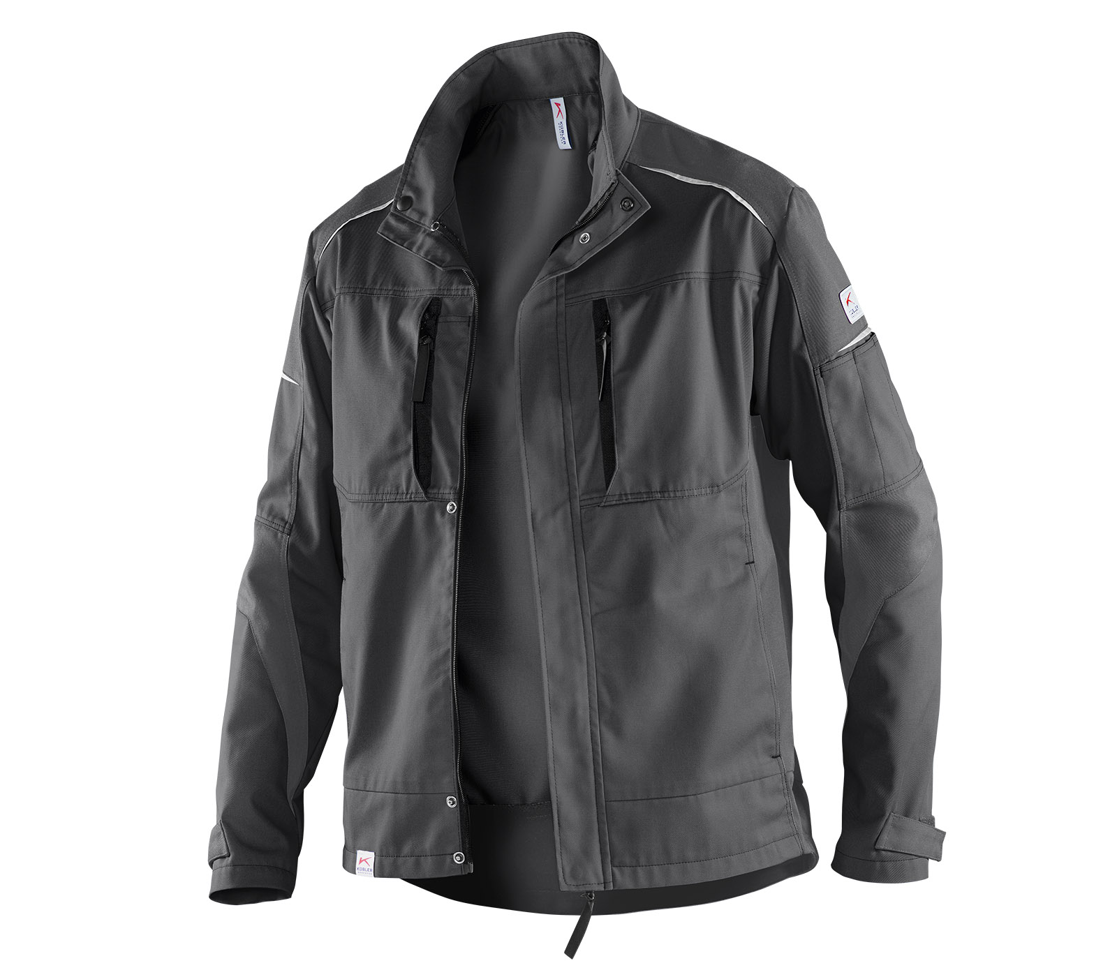 KÜBLER ACTIVIQ Veste