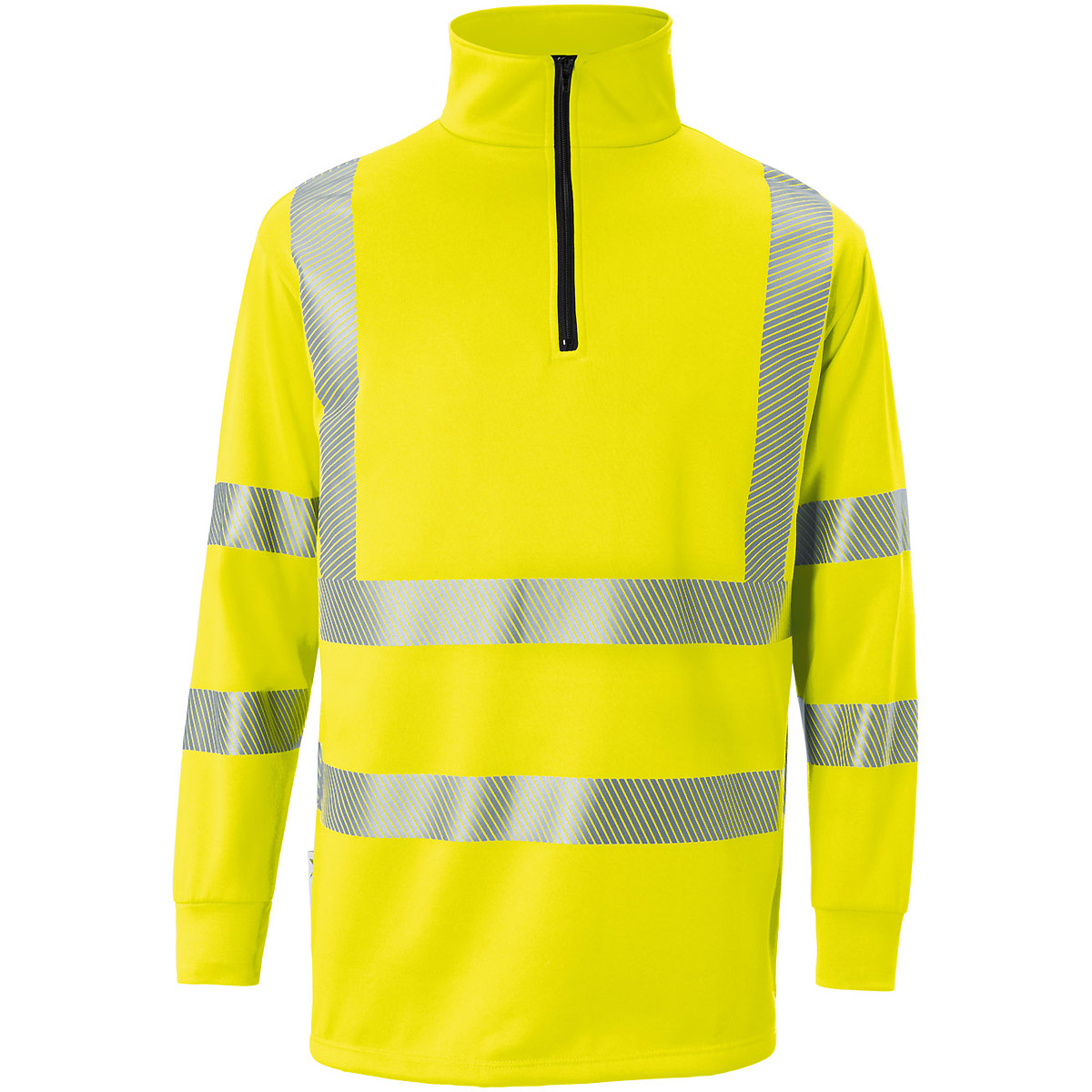 KÜBLER REFLECTIQ Sweatshirt à capuche REFLECTIQ Zip-Sweatshirt PSA 2