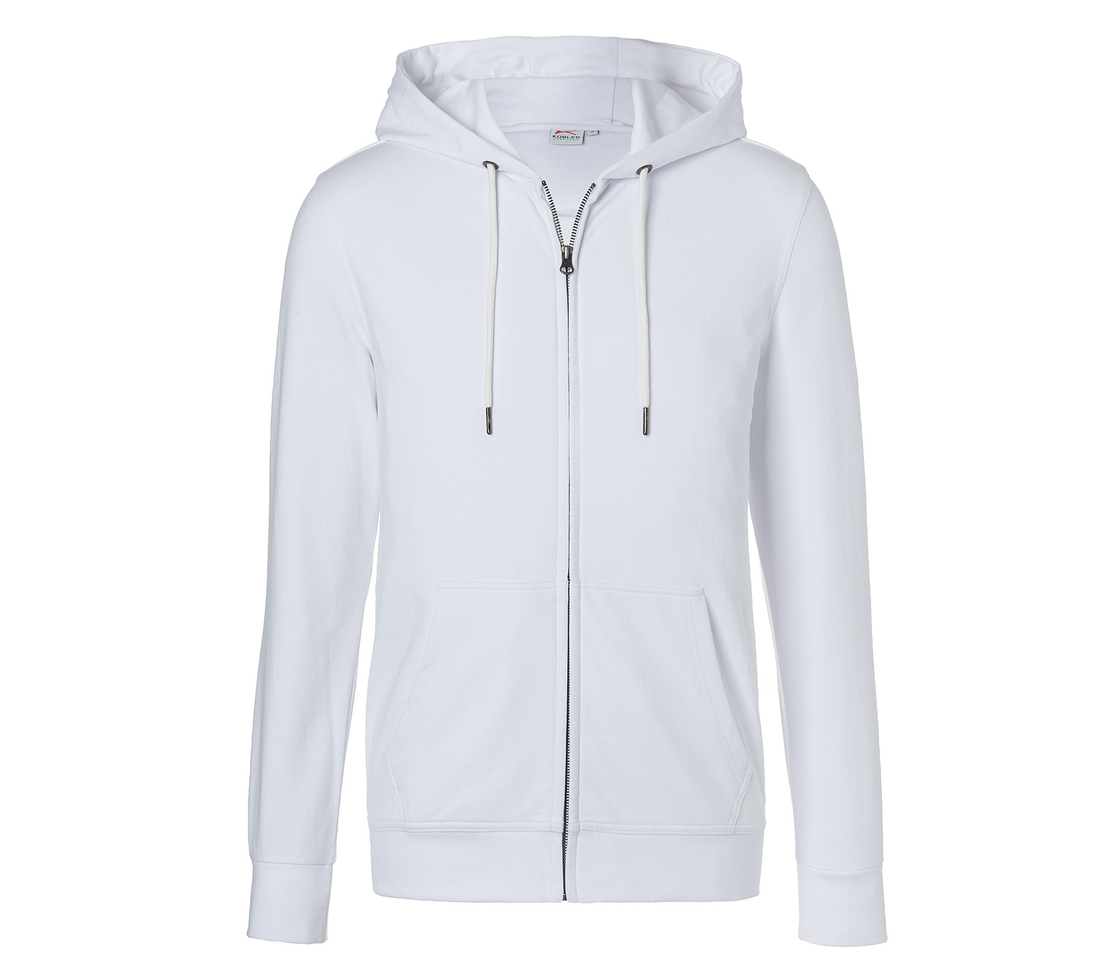 KÜBLER SHIRTS Sweat à capuche
