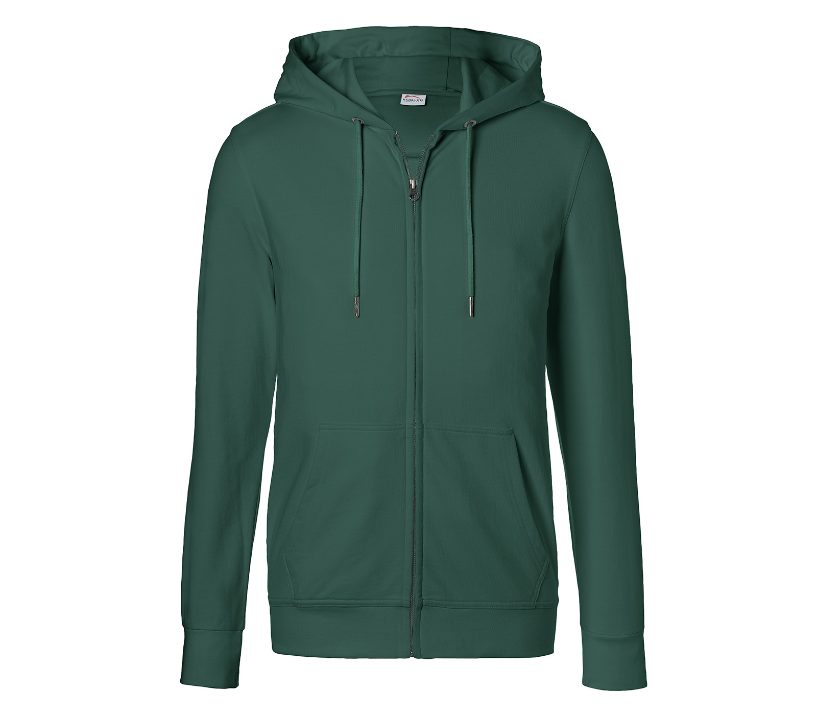 KÜBLER SHIRTS Sweat à capuche