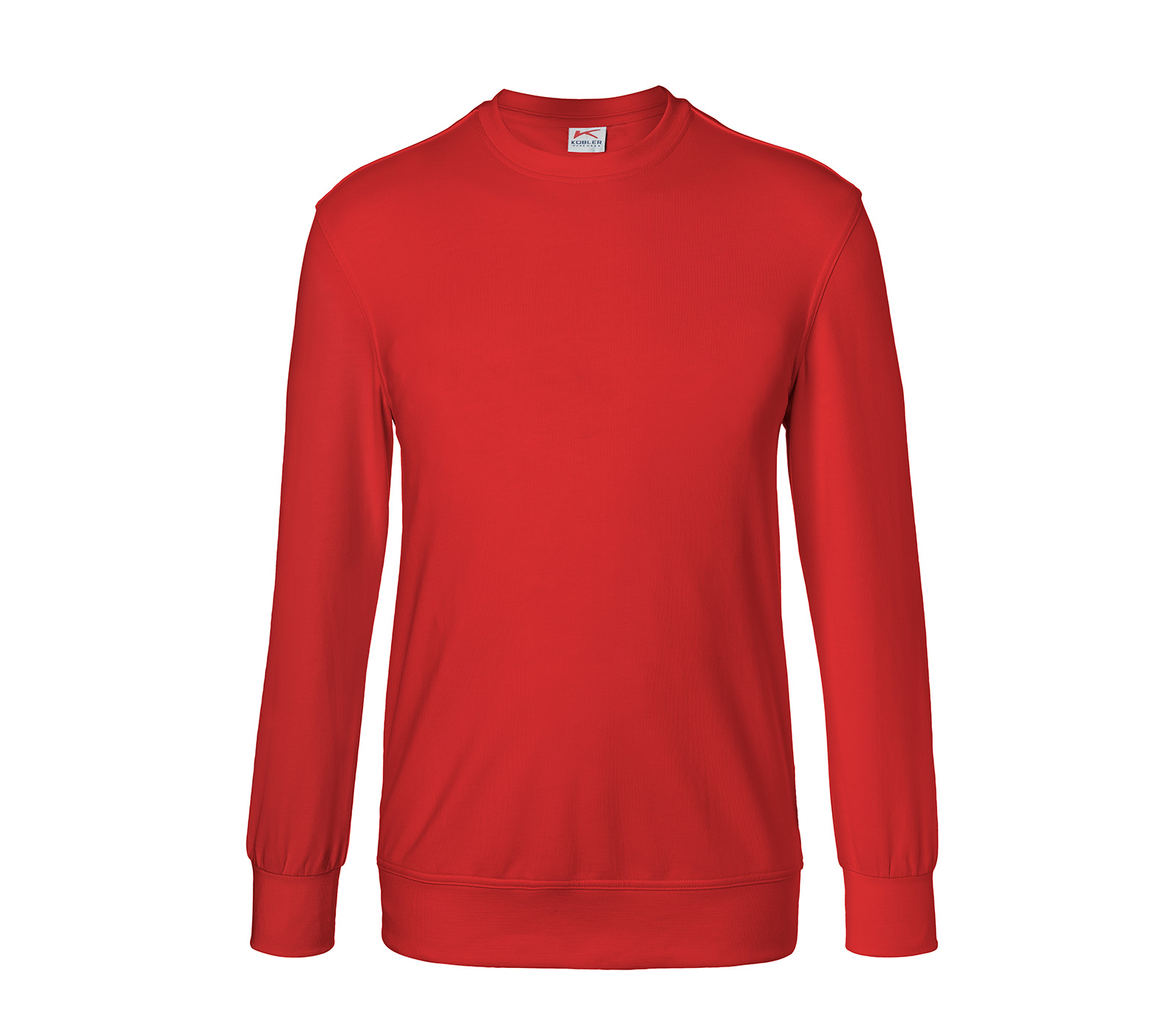 Sweatshirt KÜBLER SHIRTS