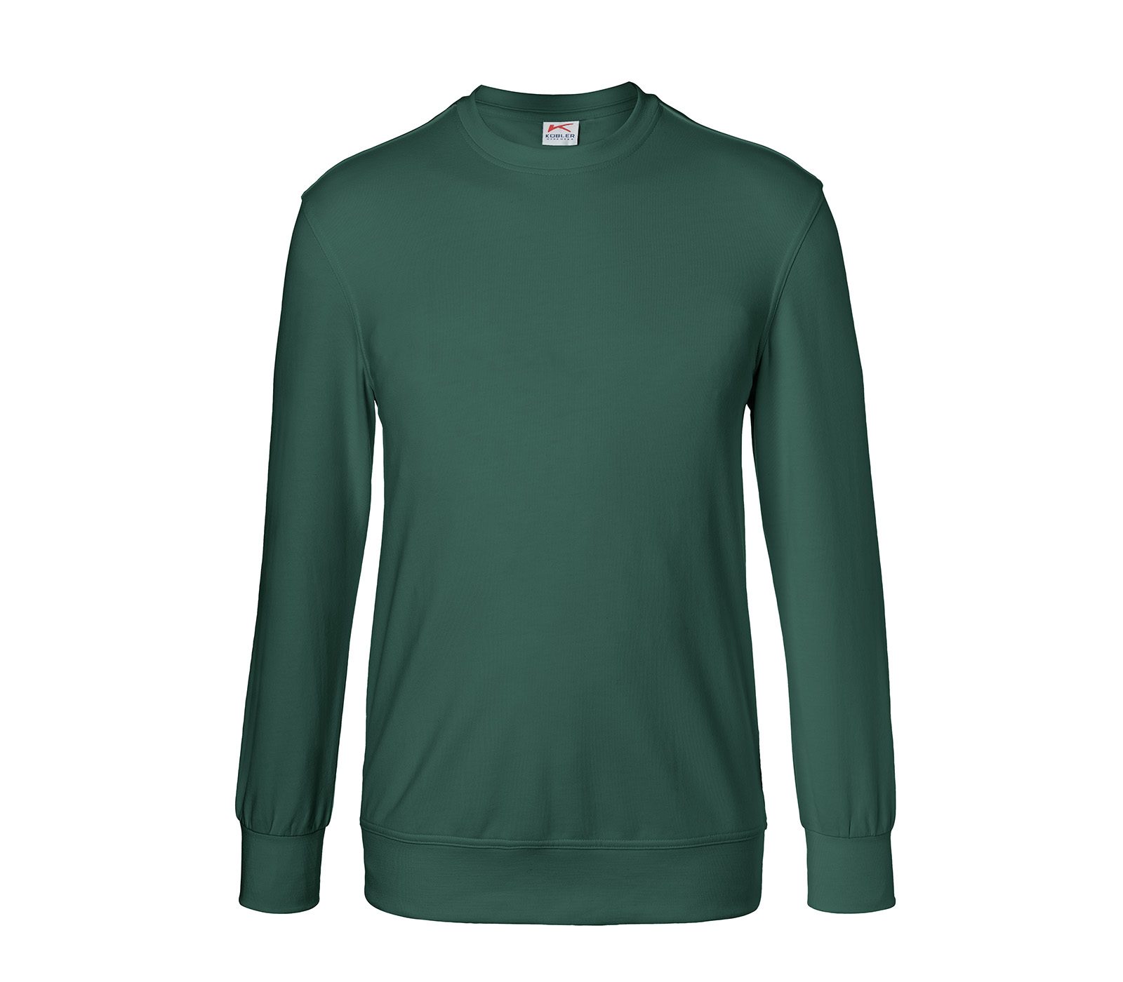 Sweatshirt KÜBLER SHIRTS