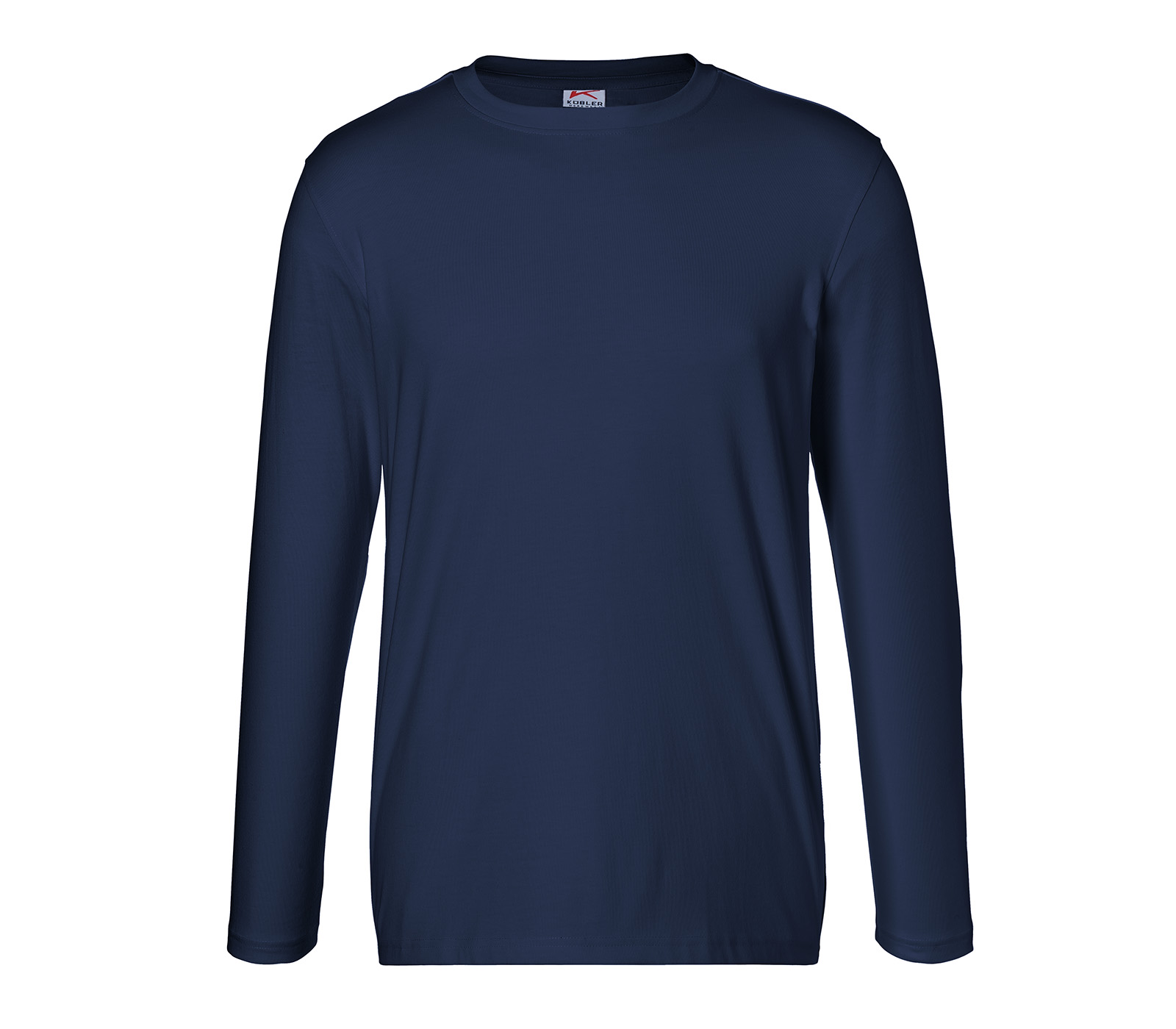 Polo à manches longues KÜBLER SHIRTS