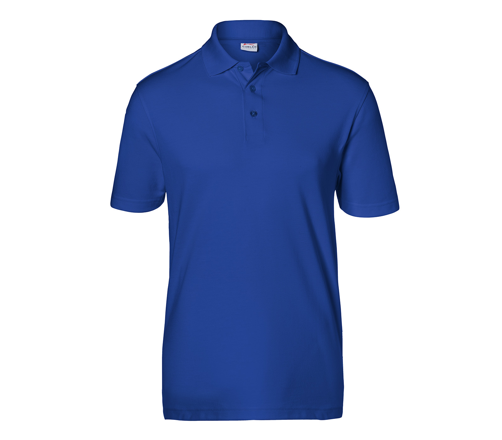 Polo KÜBLER SHIRTS