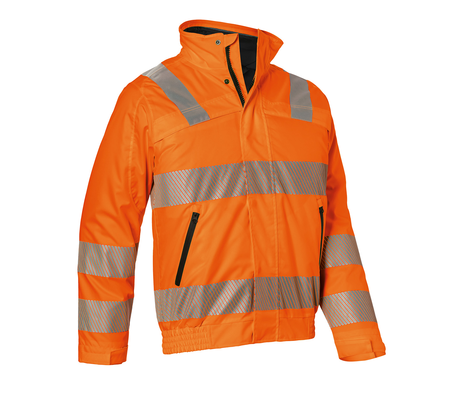 Veste de travail REFLECTIQ KÜBLER PSA 2
