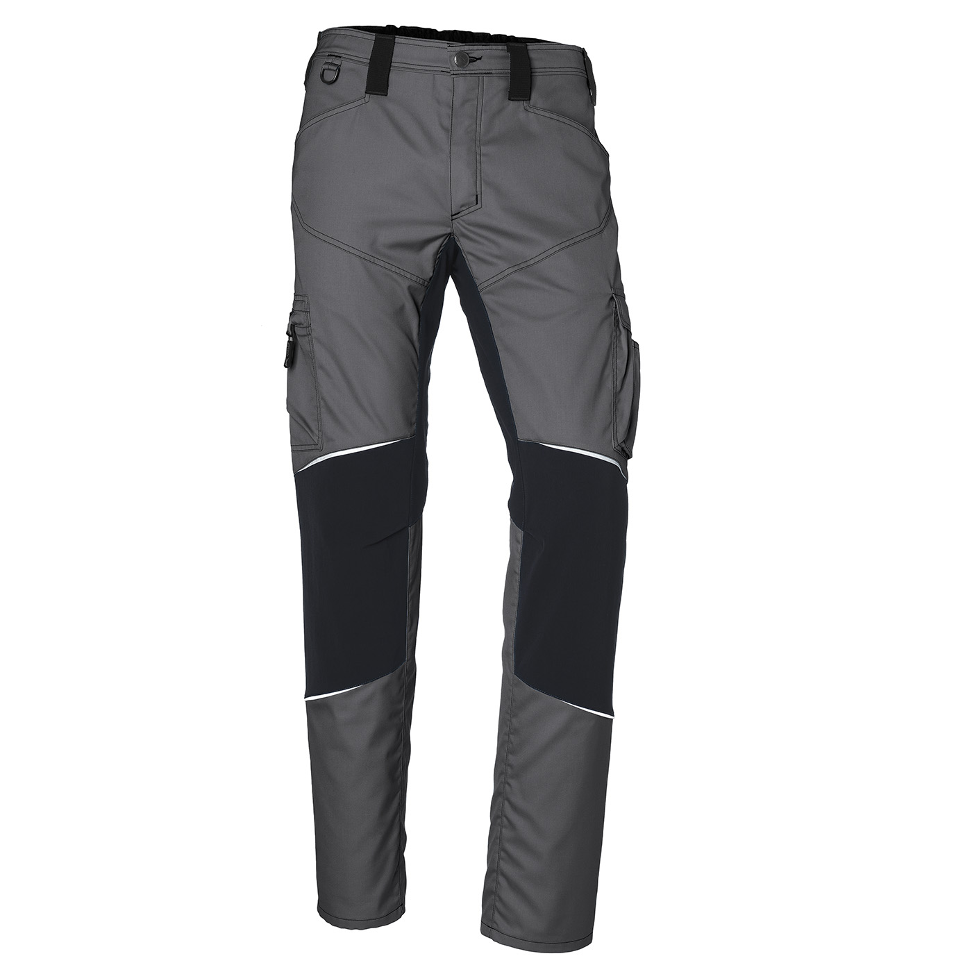 Pantalon de travail extensible KÜBLER ACTIVIQ