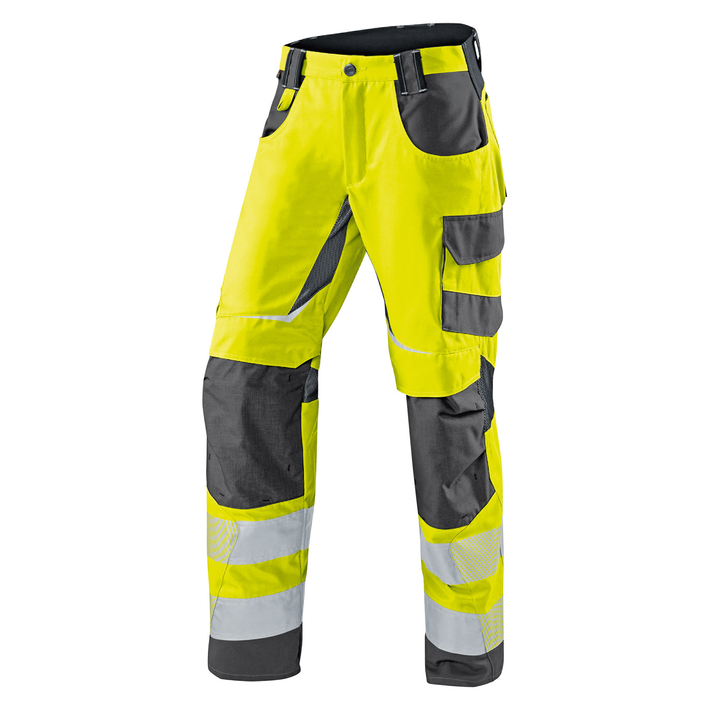 Pantalon d'été KÜBLER REFLECTIQ EPI 2