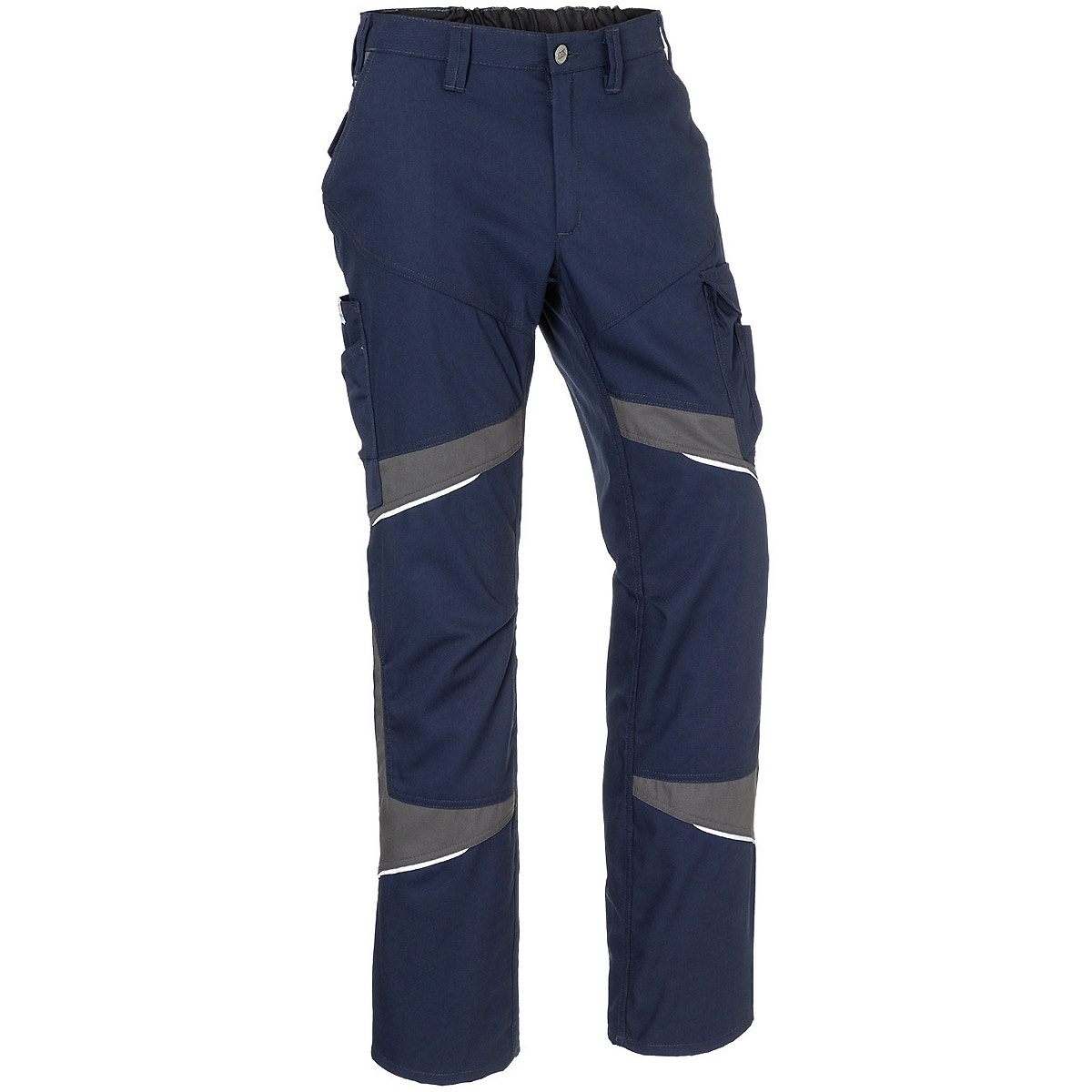 Pantalon KÜBLER ACTIVIQ cotton+
