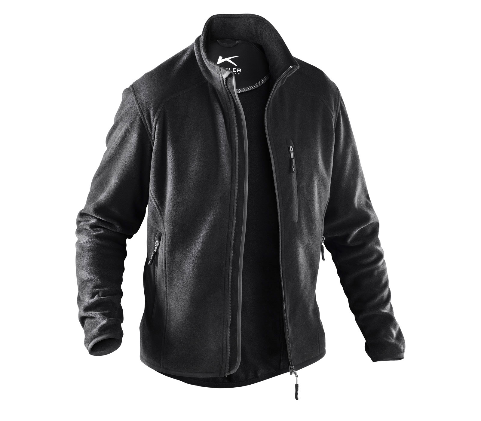 Veste polaire KÜBLER
