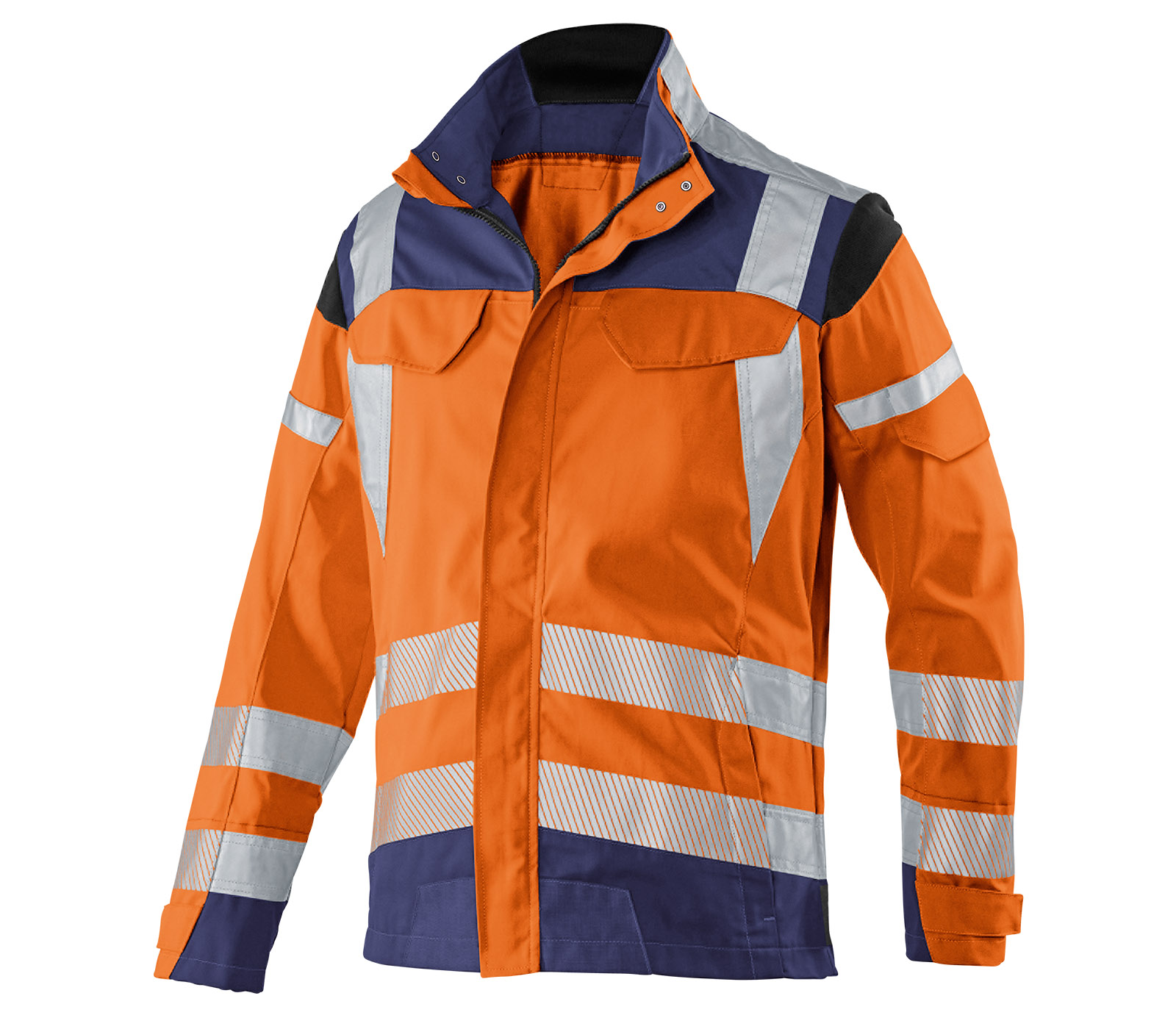 Veste KÜBLER REFLECTIQ EPI 2