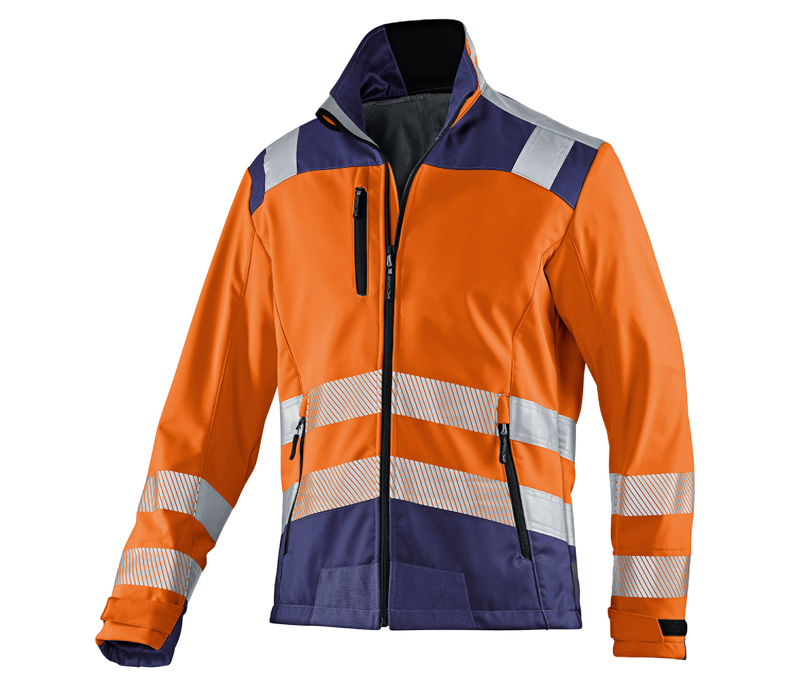 Veste softshell KÜBLER REFLECTIQ PSA 2