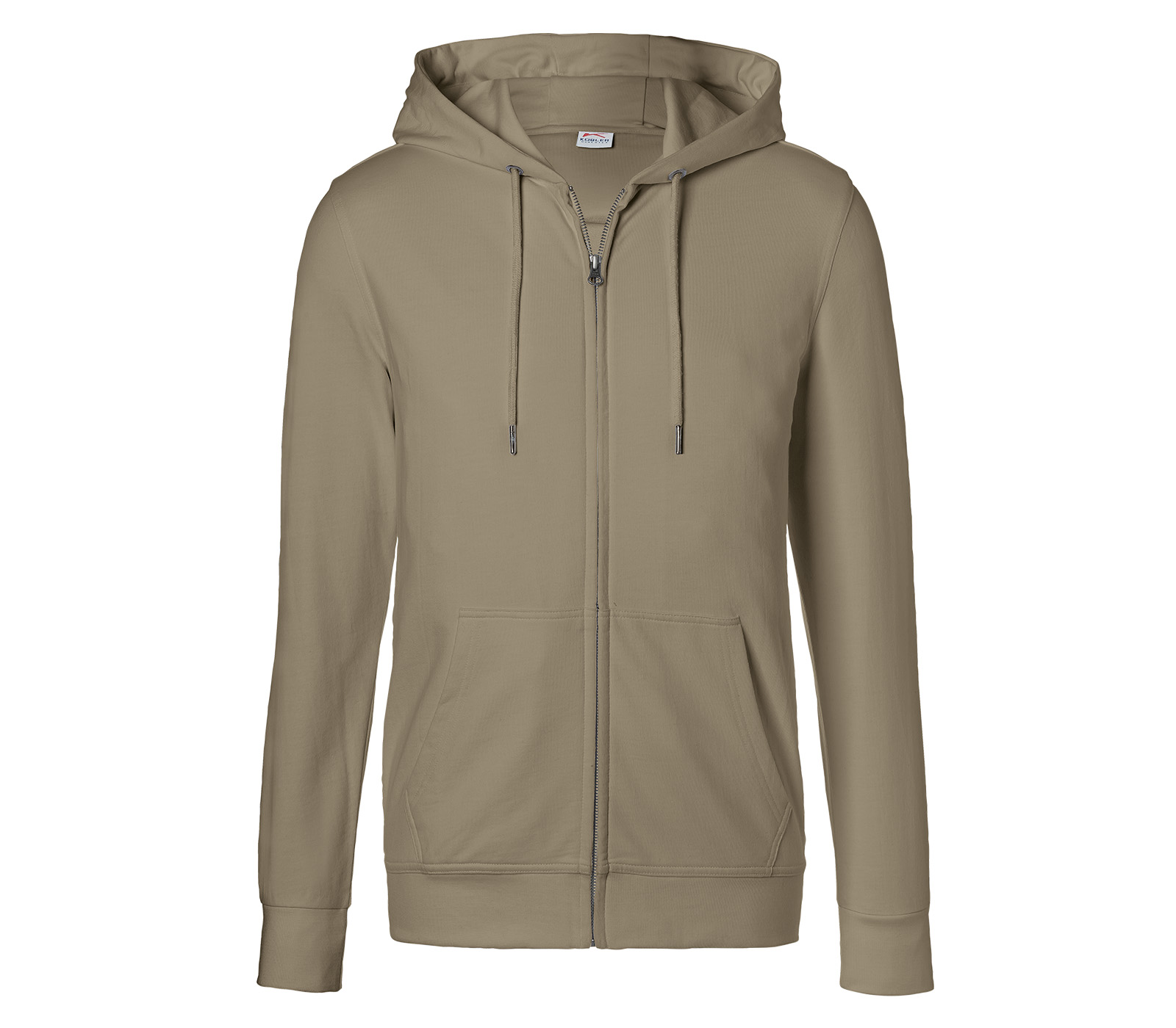Sweat à capuche KÜBLER SHIRTS