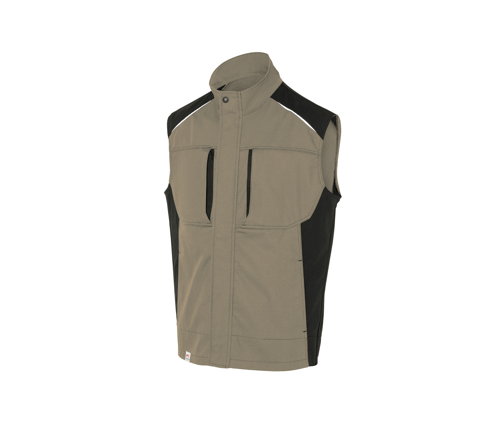 Gilet KÜBLER ACTIVIQ