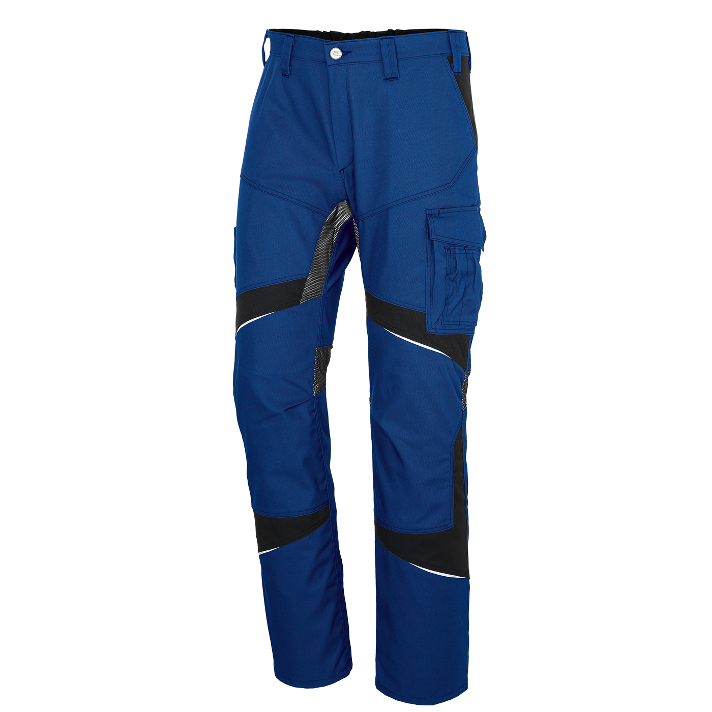 Pantalon de travail KÜBLER ACTIVIQ été
