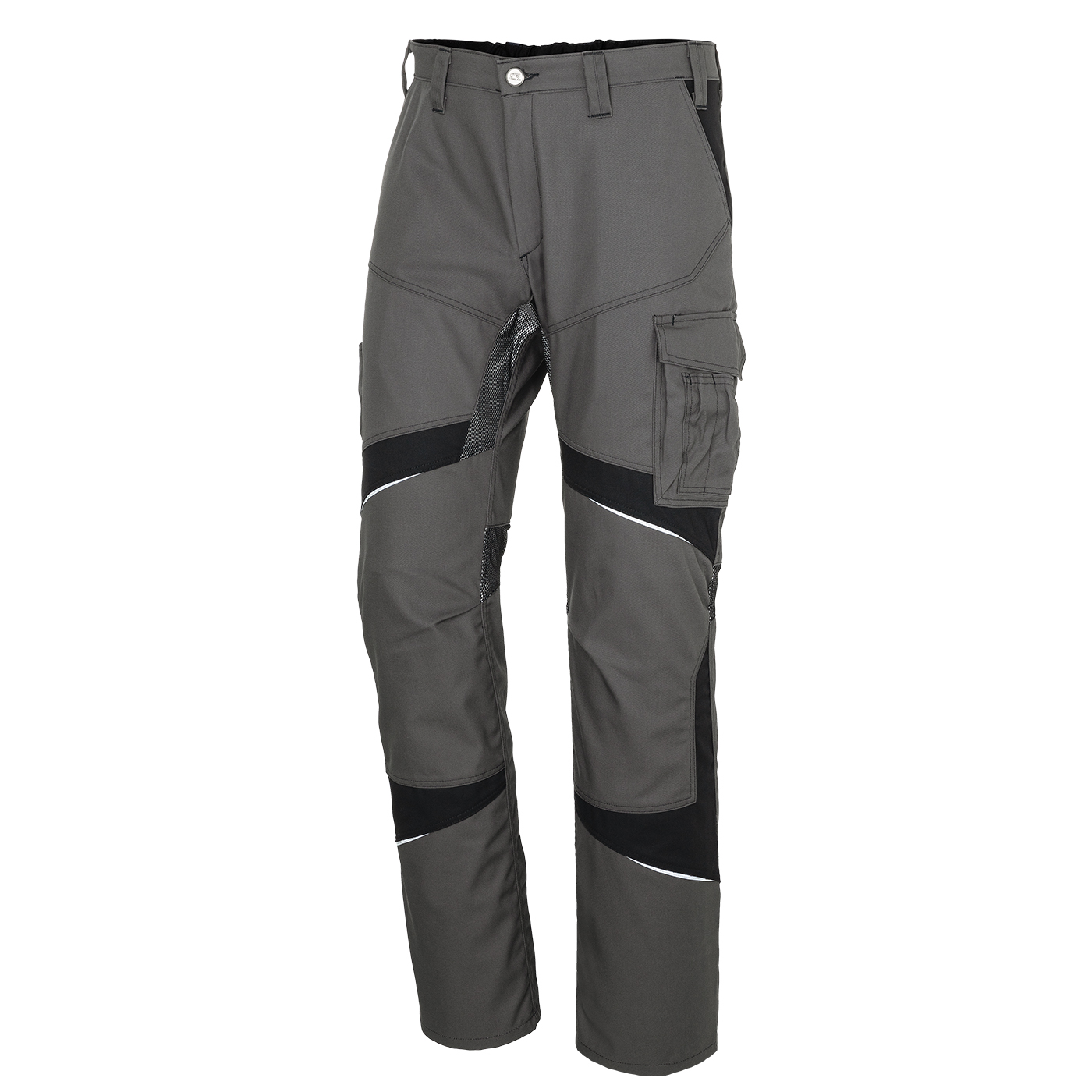 Pantalon de travail KÜBLER ACTIVIQ été