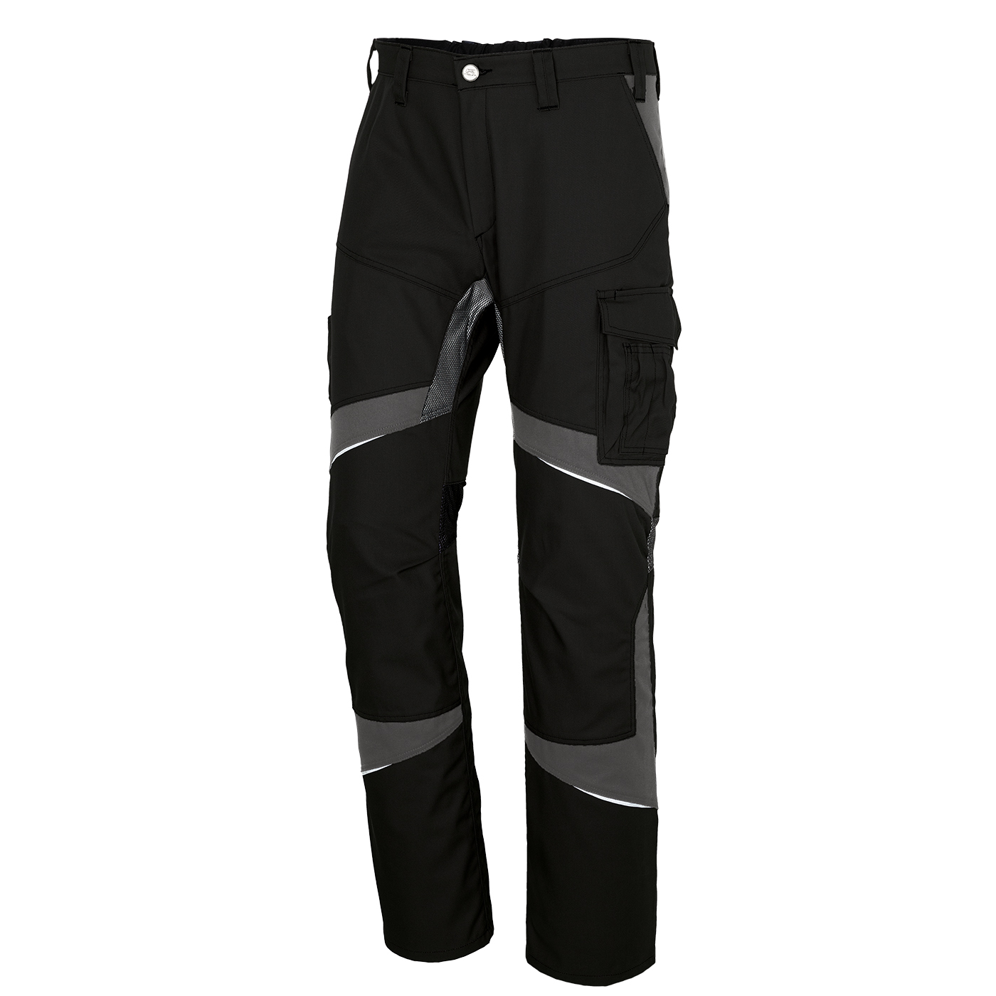 KÜBLER ACTIVIQ Pantalon de travail été