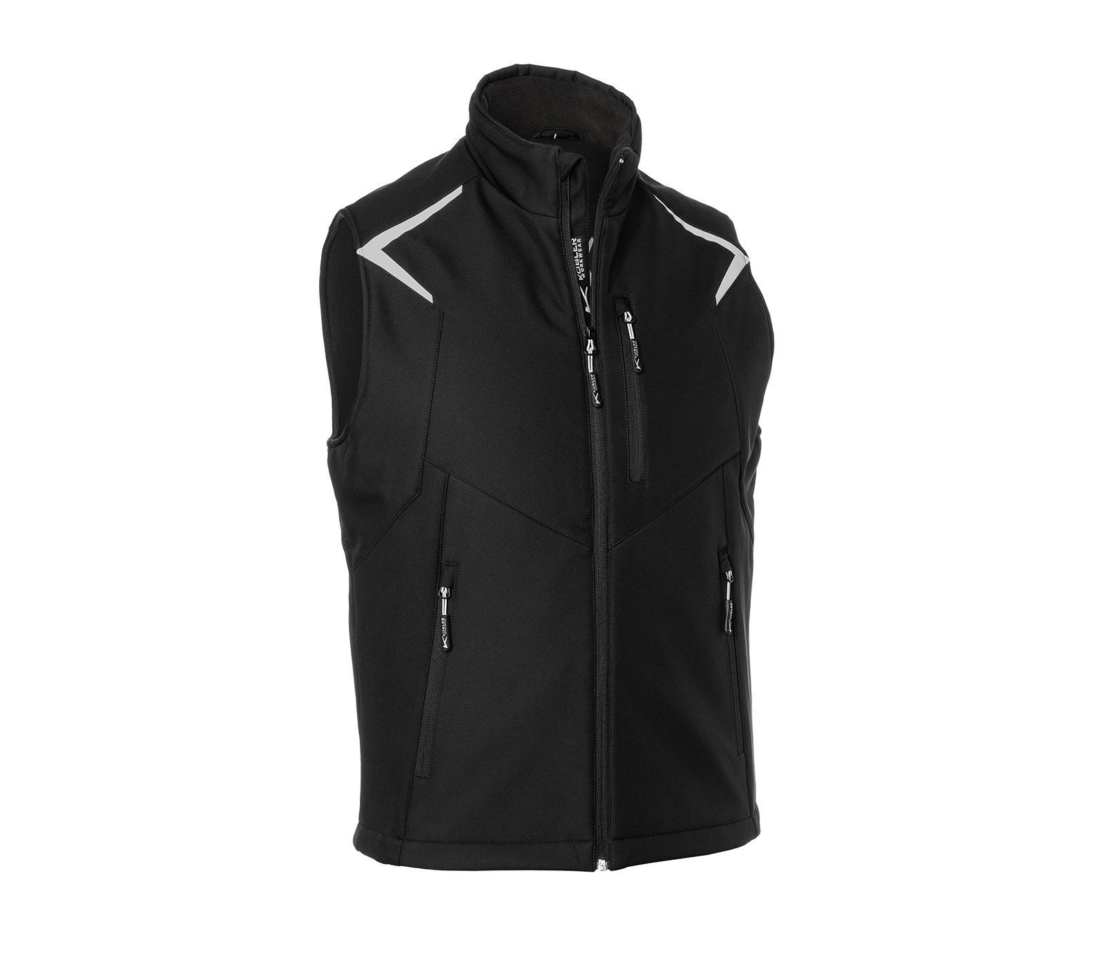 Veste softshell KÜBLER BODYFORCE