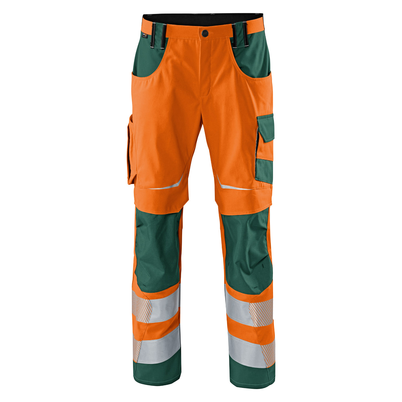 Pantalon de travail KÜBLER REFLECTIQ Hose PSA 2