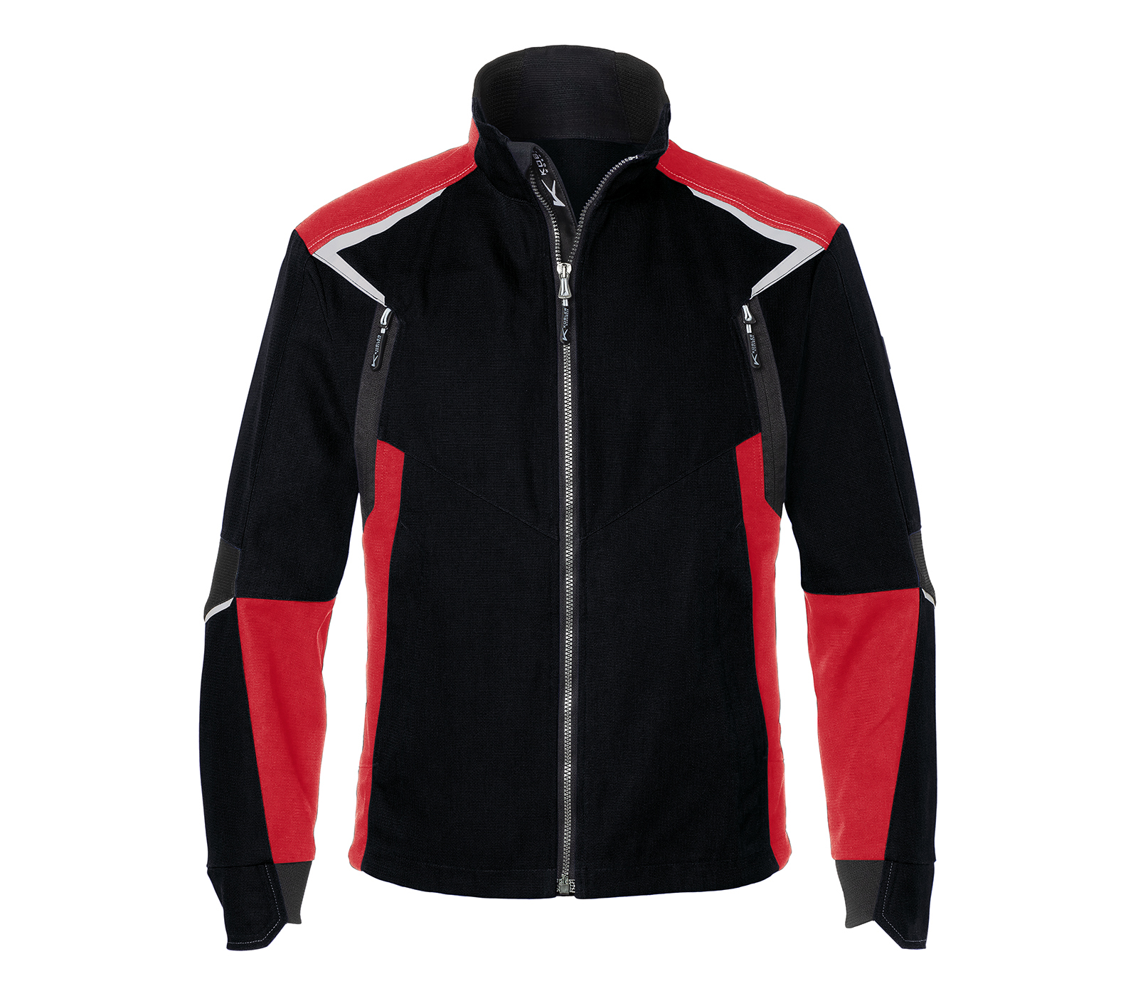 Veste KÜBLER BODYFORCE