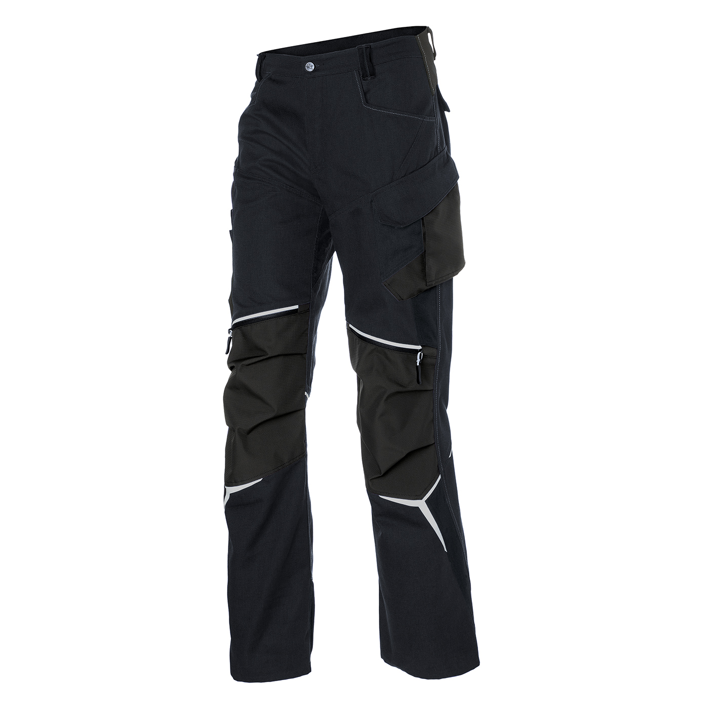 Pantalon KÜBLER BODYFORCE Hose Pro