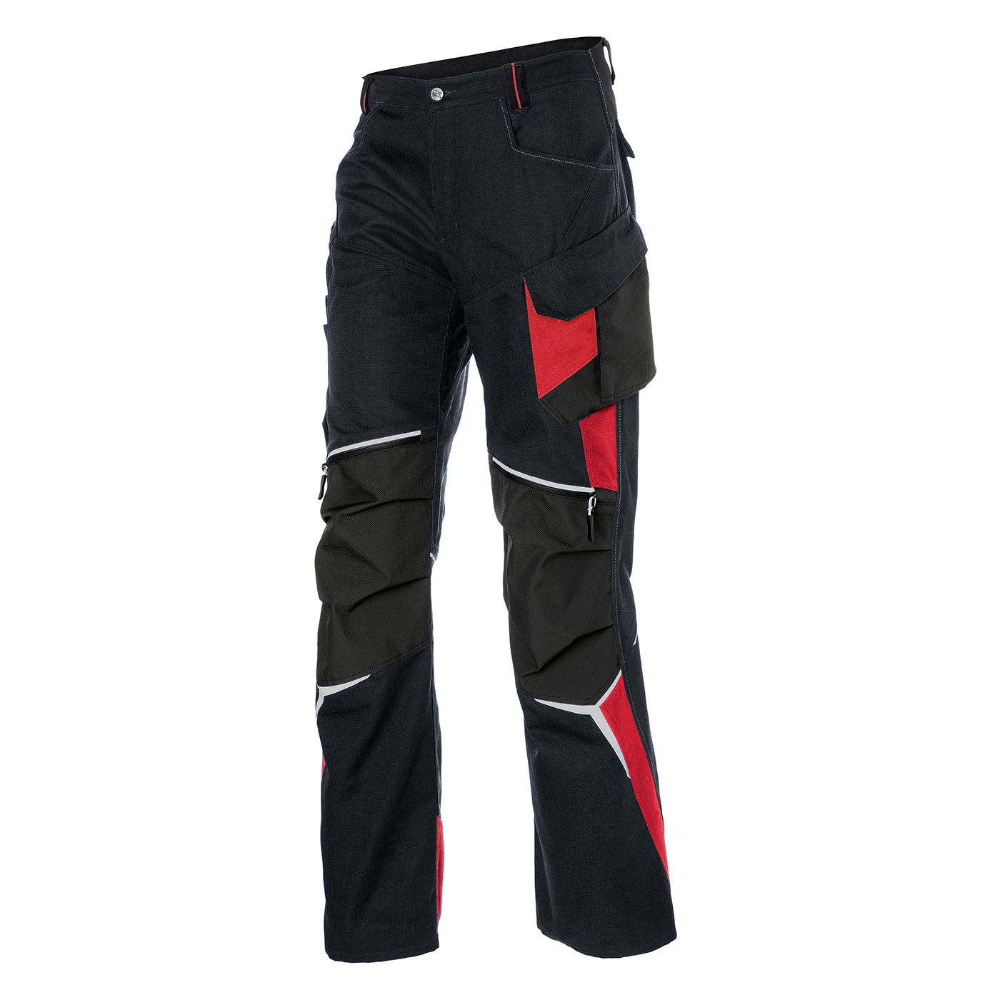 Pantalon KÜBLER BODYFORCE Hose Pro