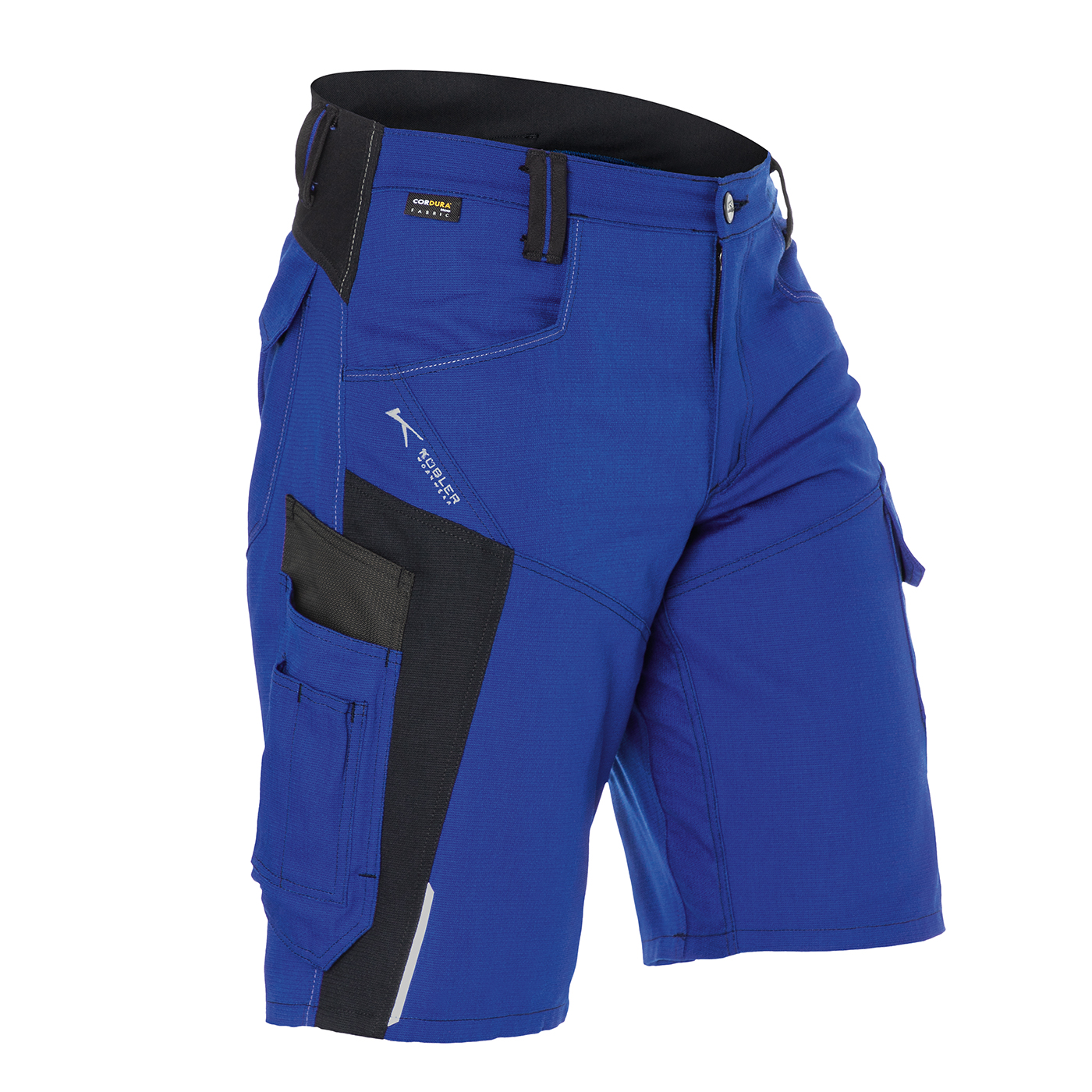 Shorts KÜBLER BODYFORCE