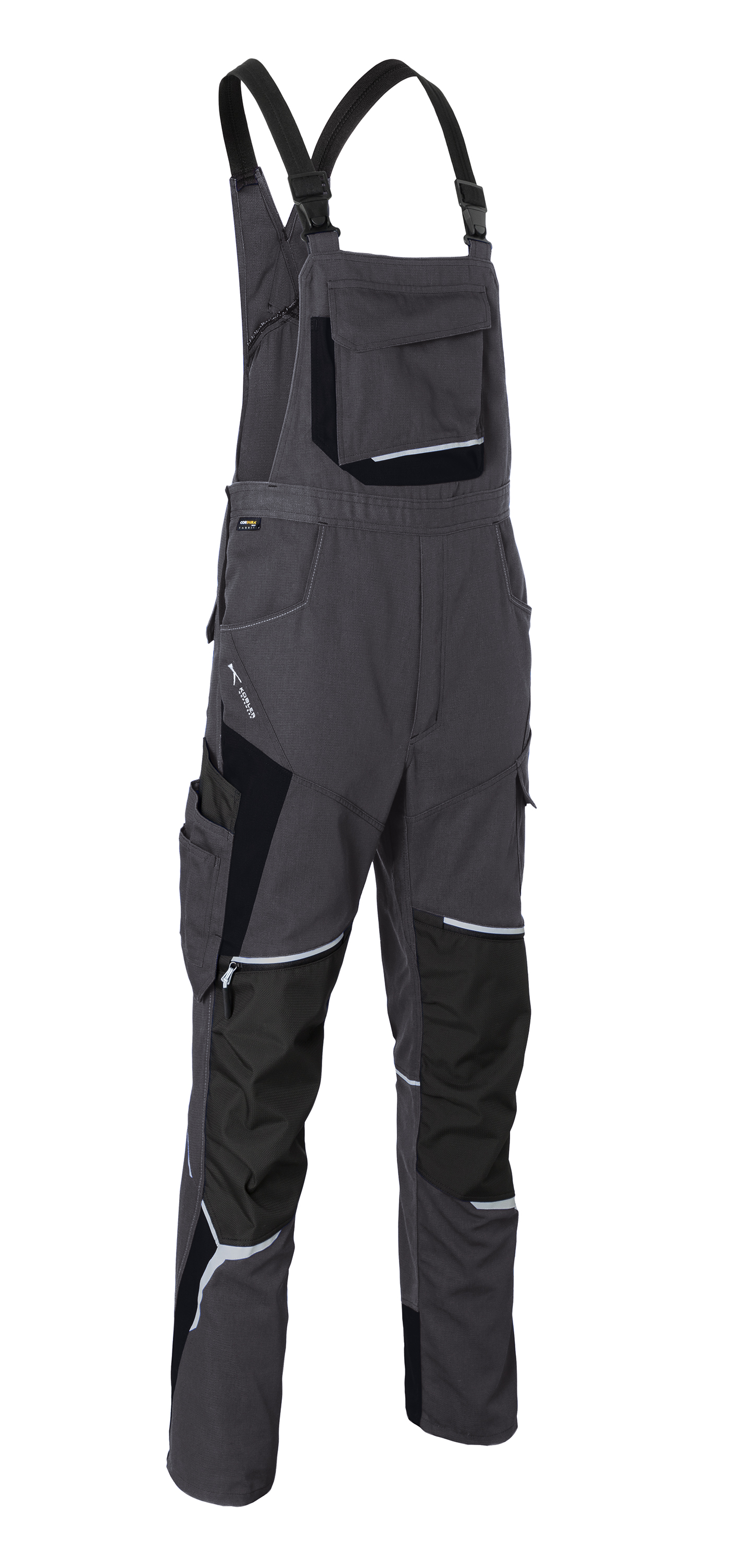 KÜBLER BODYFORCE Salopette