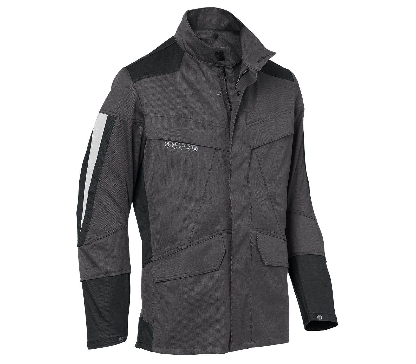 Veste KÜBLER PROTECTIQ arc1 PSA 3 ProtectiQ