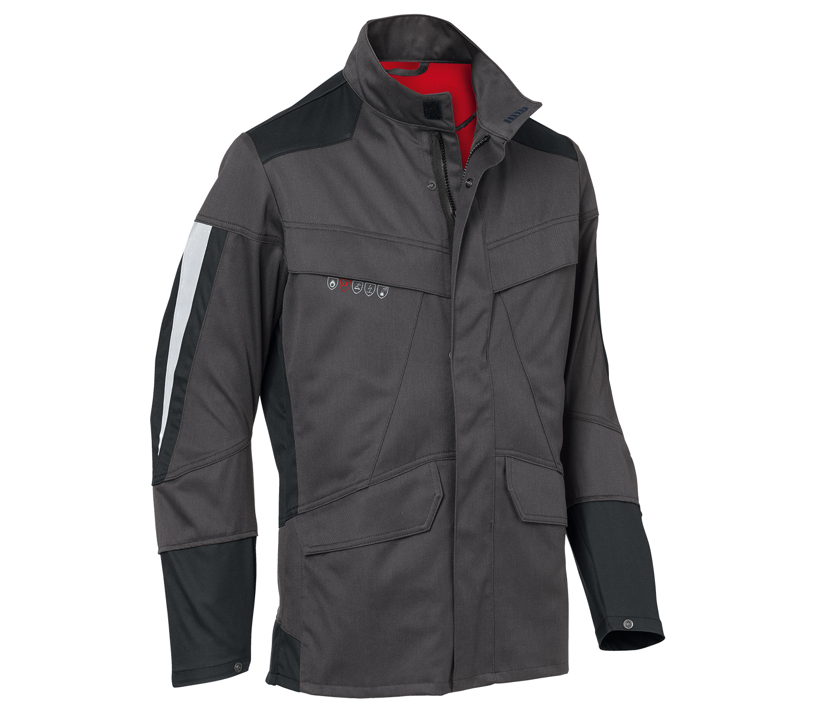 Veste KÜBLER PROTECTIQ arc2 PSA 3
