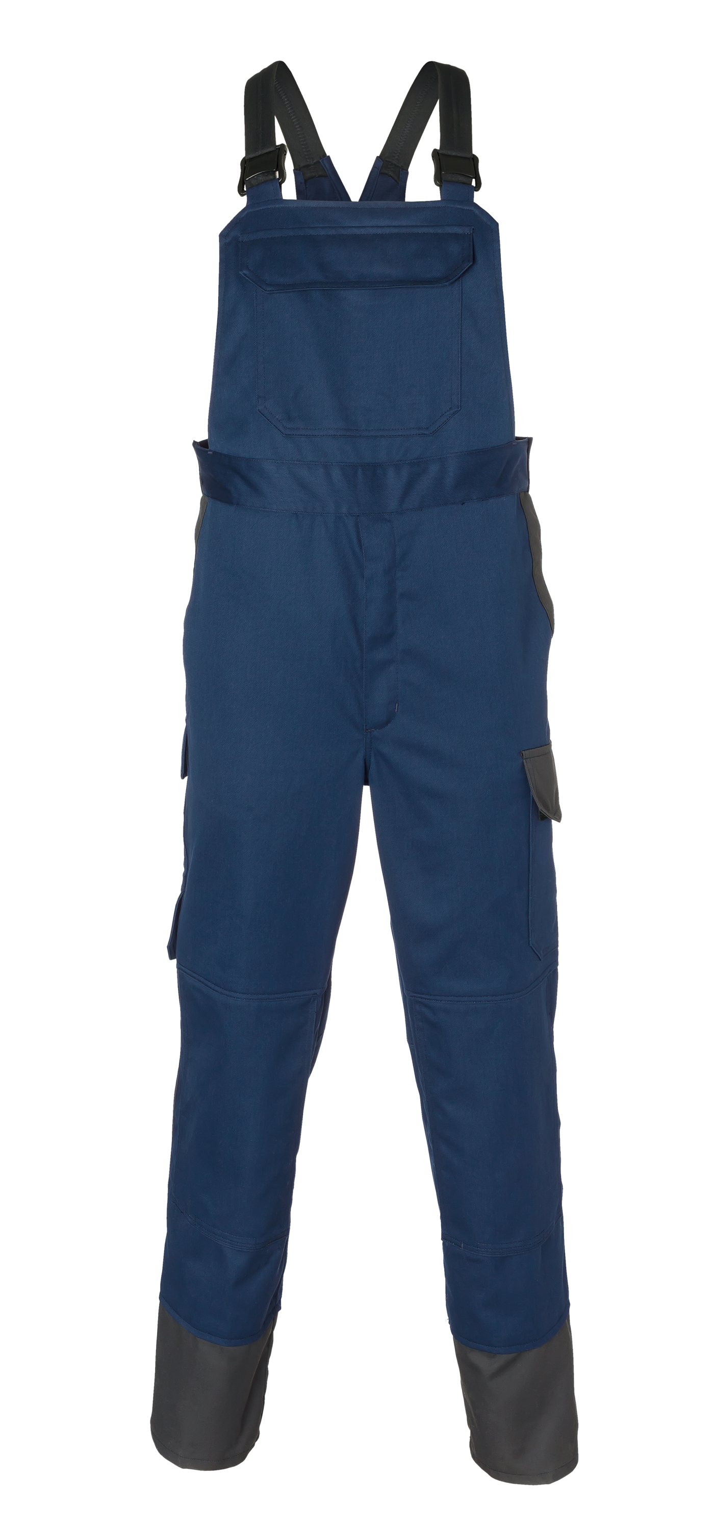 Salopette PROTECTIQ arc2 PSA 3 de KÜBLER