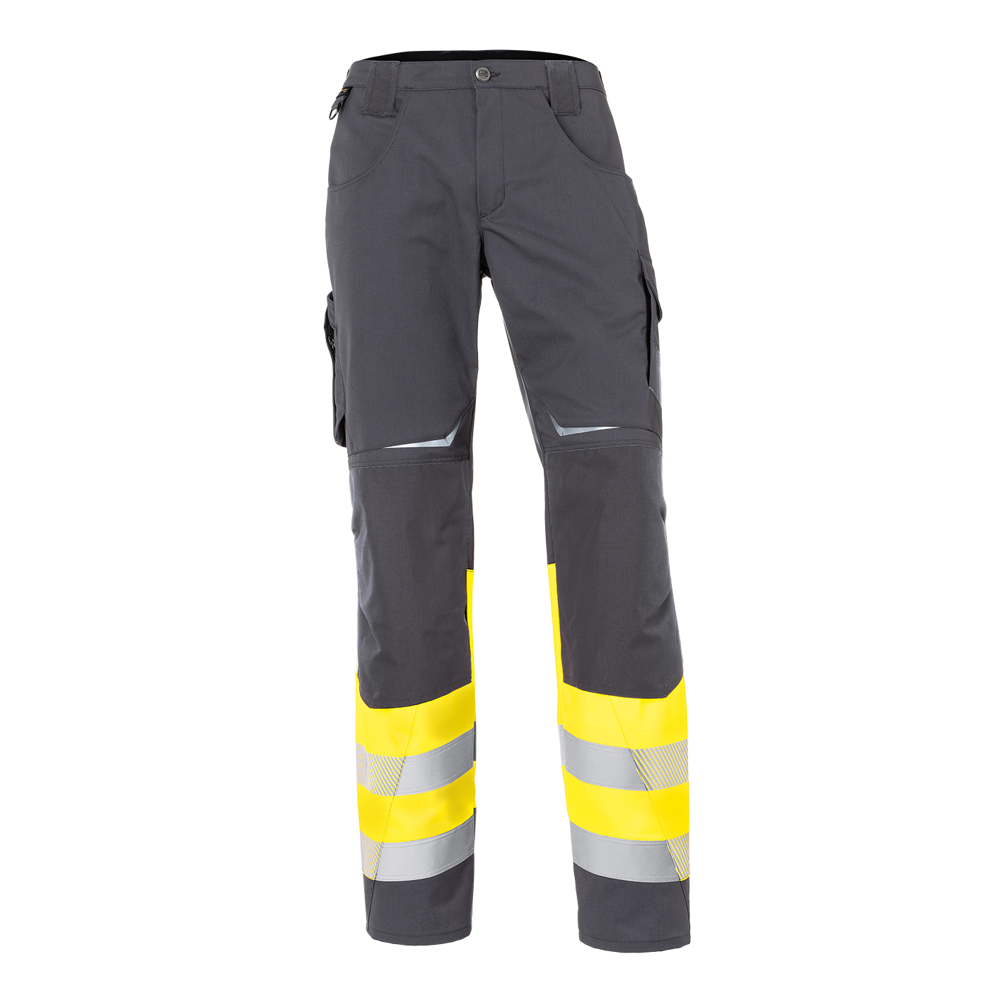 Pantalon de travail REFLECTIQ classe 1 KÜBLER