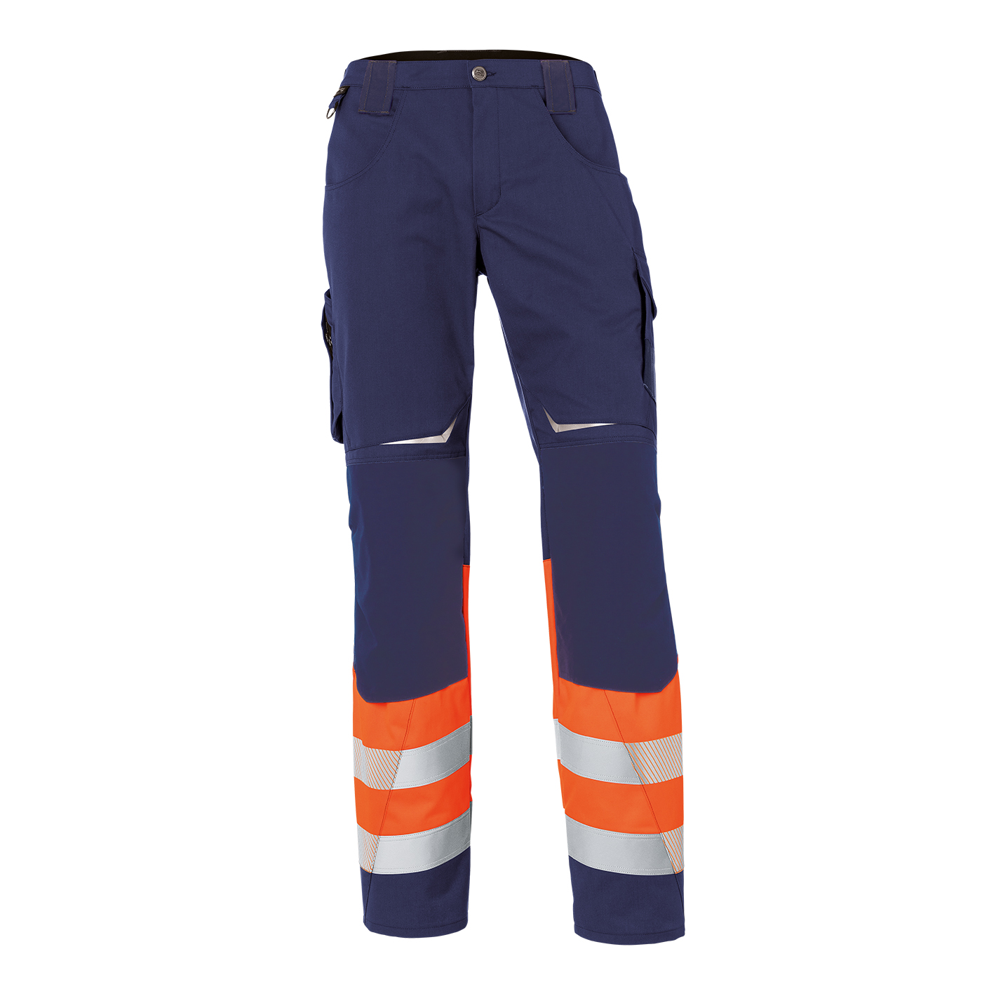 Pantalon de travail KÜBLER REFLECTIQ Classe 1