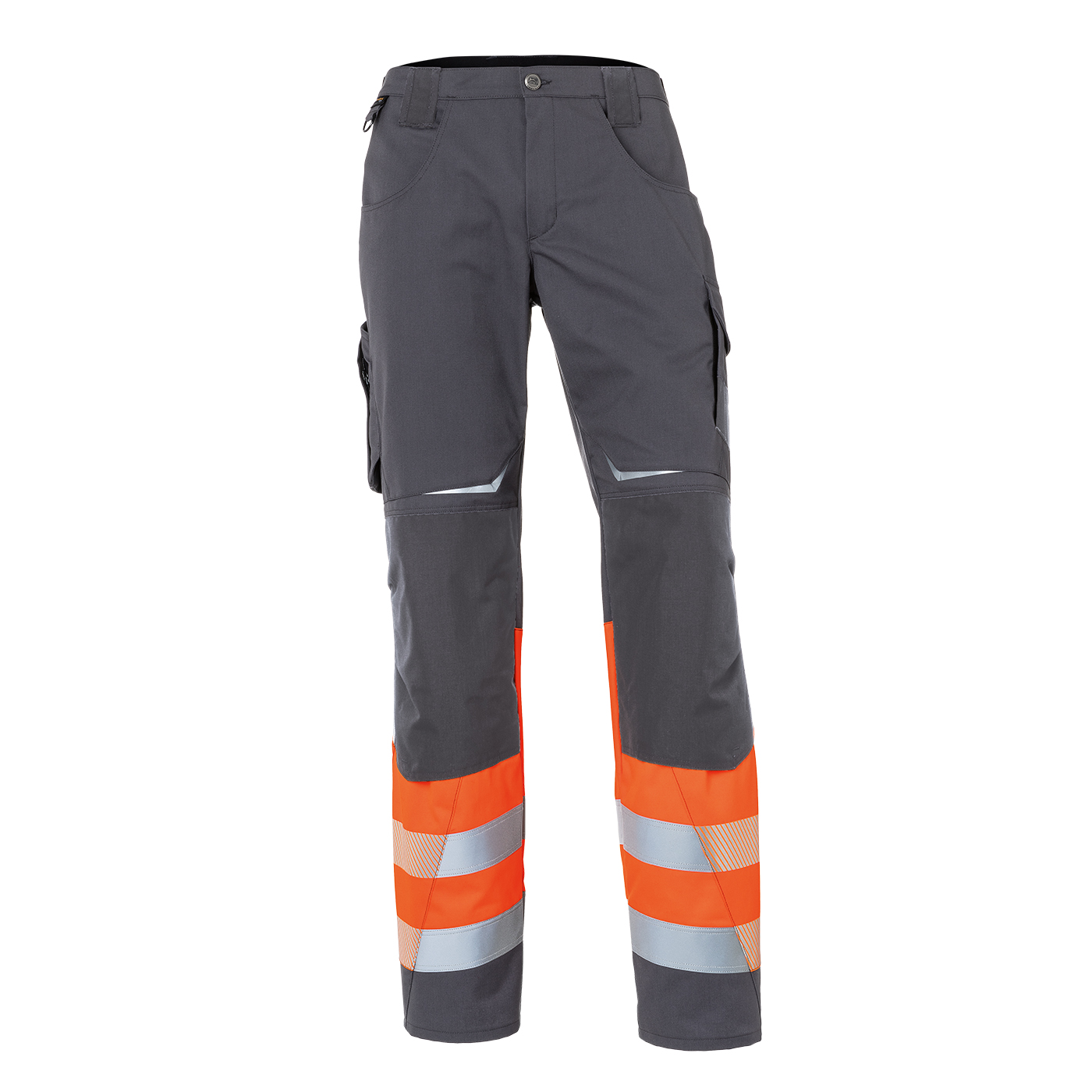 Pantalon de travail KÜBLER REFLECTIQ Classe 1