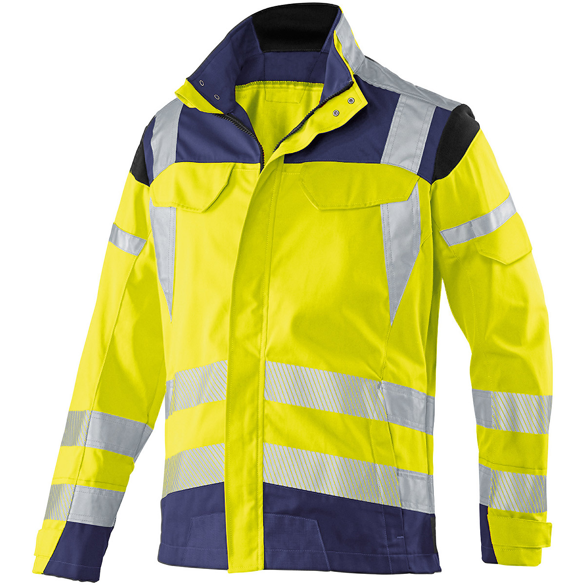 KÜBLER REFLECTIQ Veste PSA 2