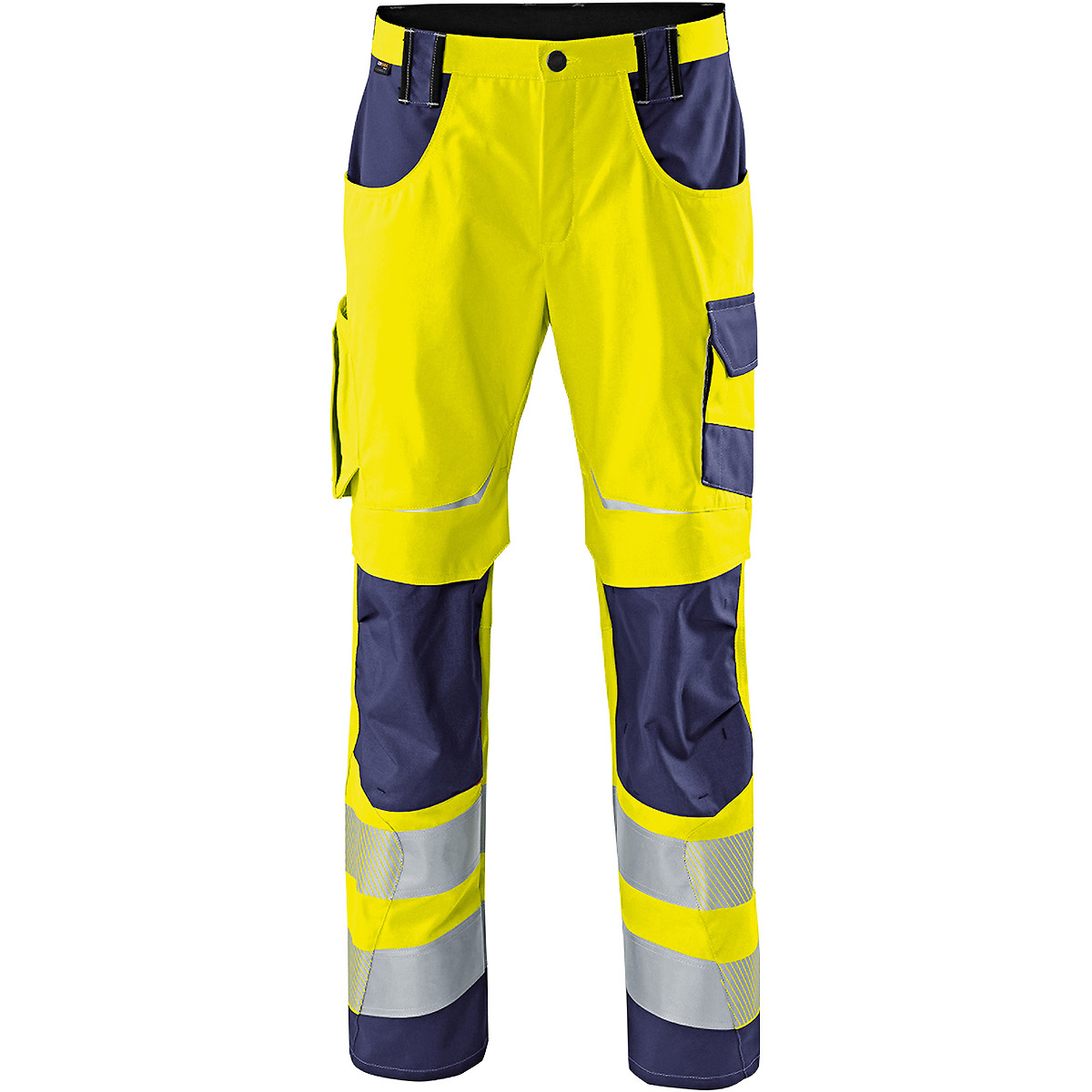 Pantalon de travail KÜBLER REFLECTIQ PSA 2