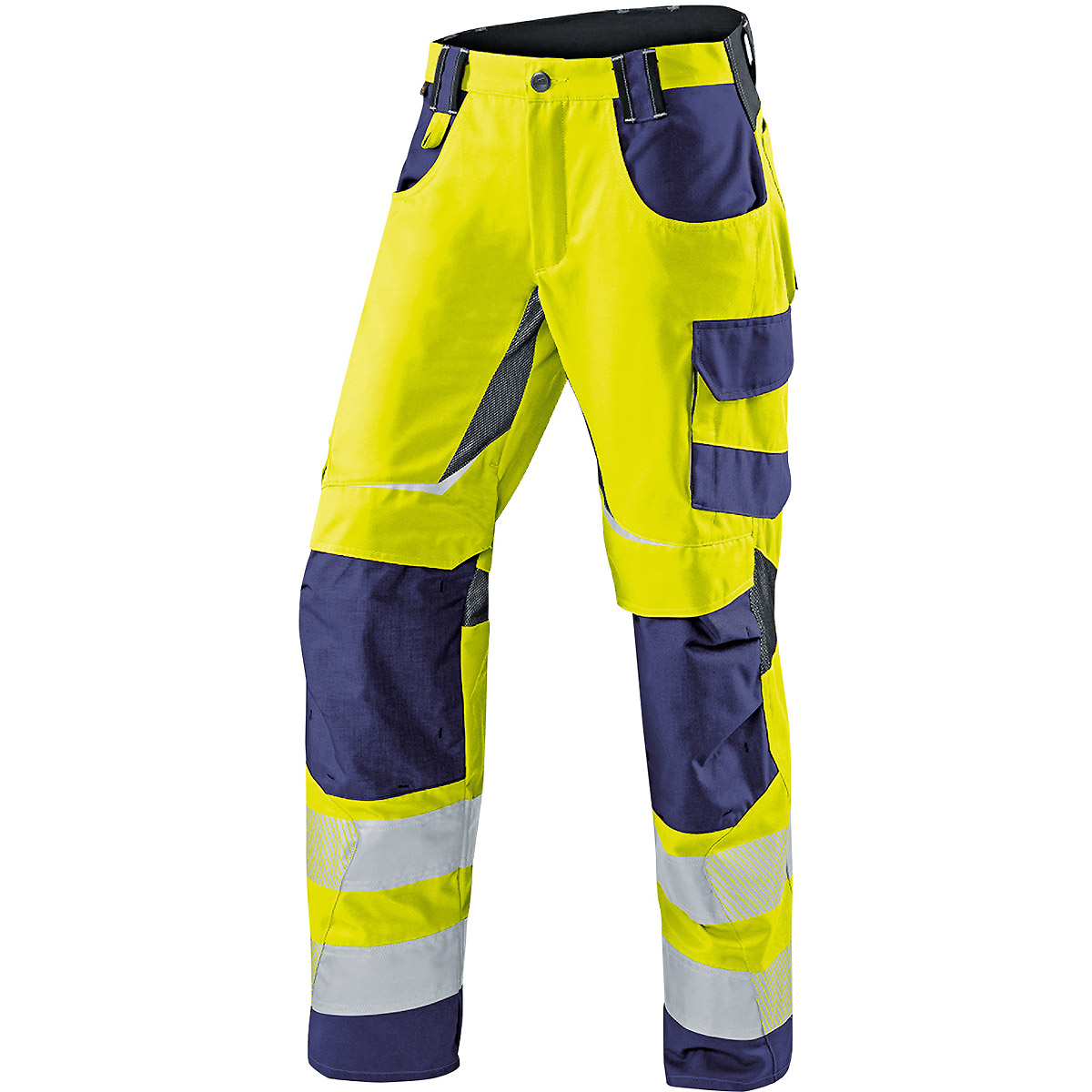 Pantalon d'été de protection KÜBLER REFLECTIQ PSA 2