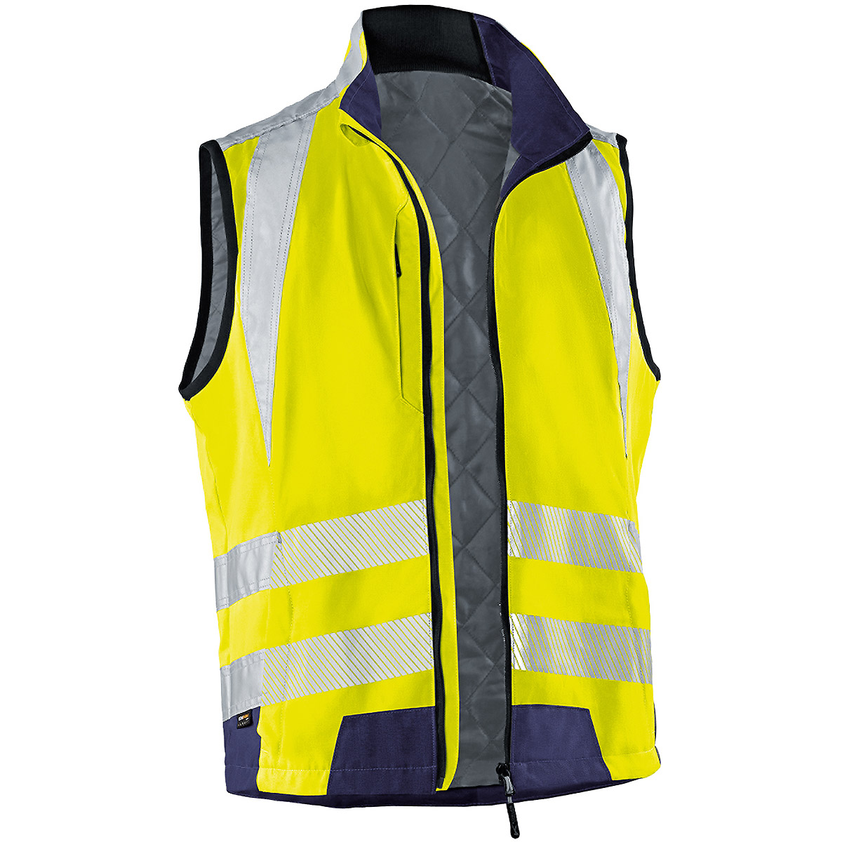 Gilet KÜBLER REFLECTIQ PSA 2
